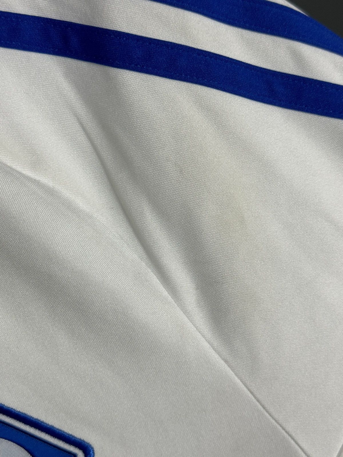 Adidas New Dynamo Kyiv 12/13 Home Football Soccer Jersey T-Shirt Size US S / EU 44-46 / 1 - 7 Thumbnail