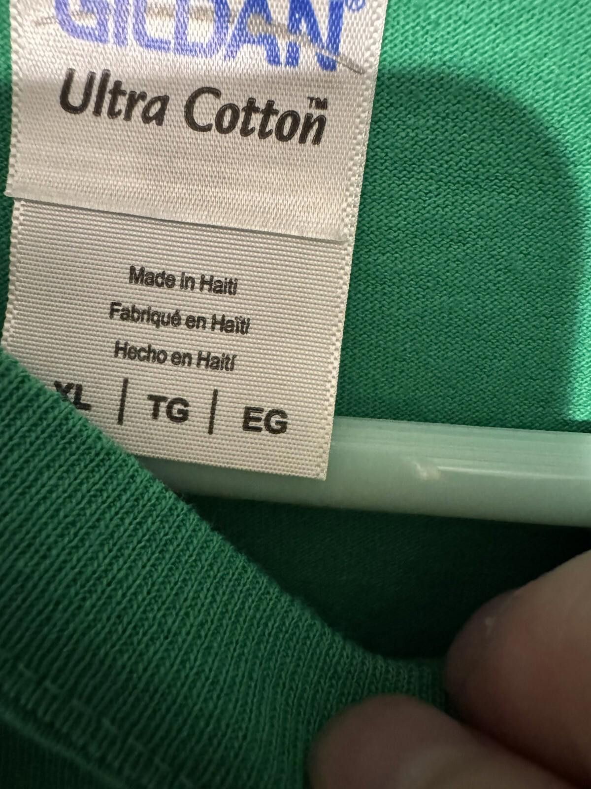 Other Boston Celtics Green Runs Deep T-Shirt Men Size XL NBA Green Size US XL / EU 56 / 4 - 3 Thumbnail