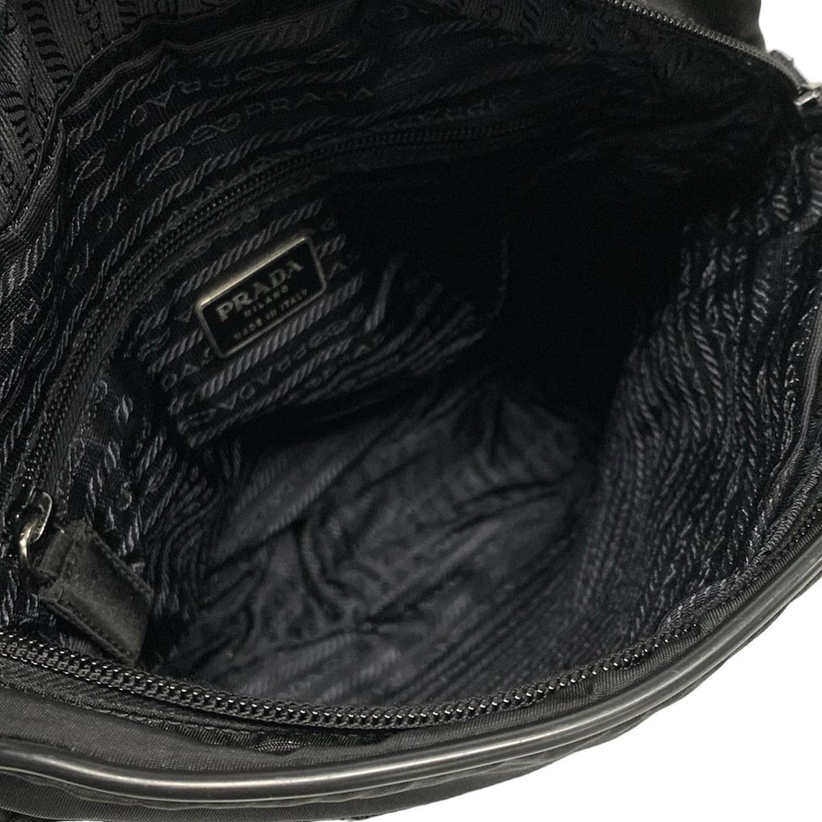 Prada PRADA Shoulder Bag Size ONE SIZE - 6 Thumbnail