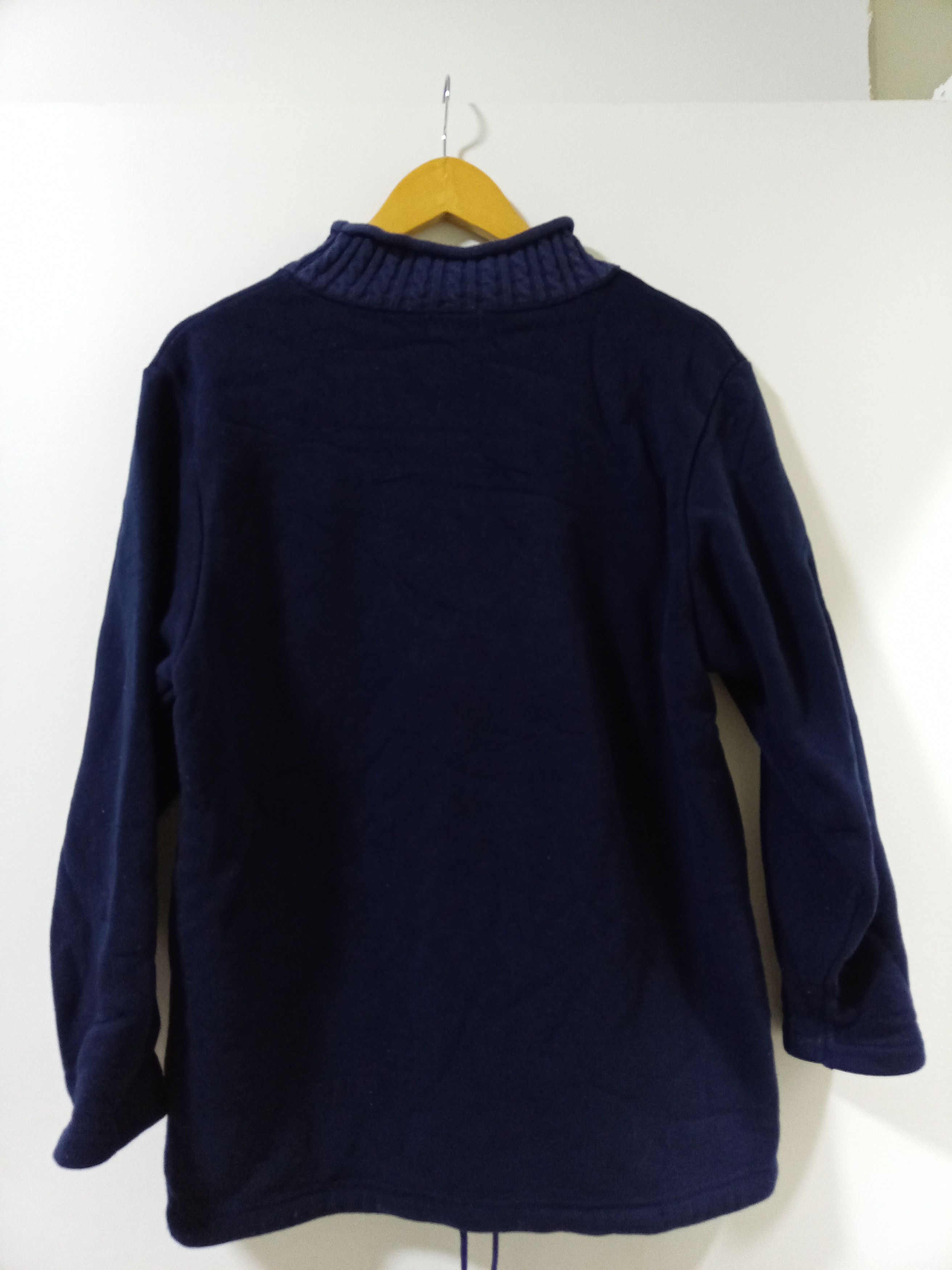 Vintage Vintage 90' ELLE Size US L / EU 52-54 / 3 - 3 Thumbnail