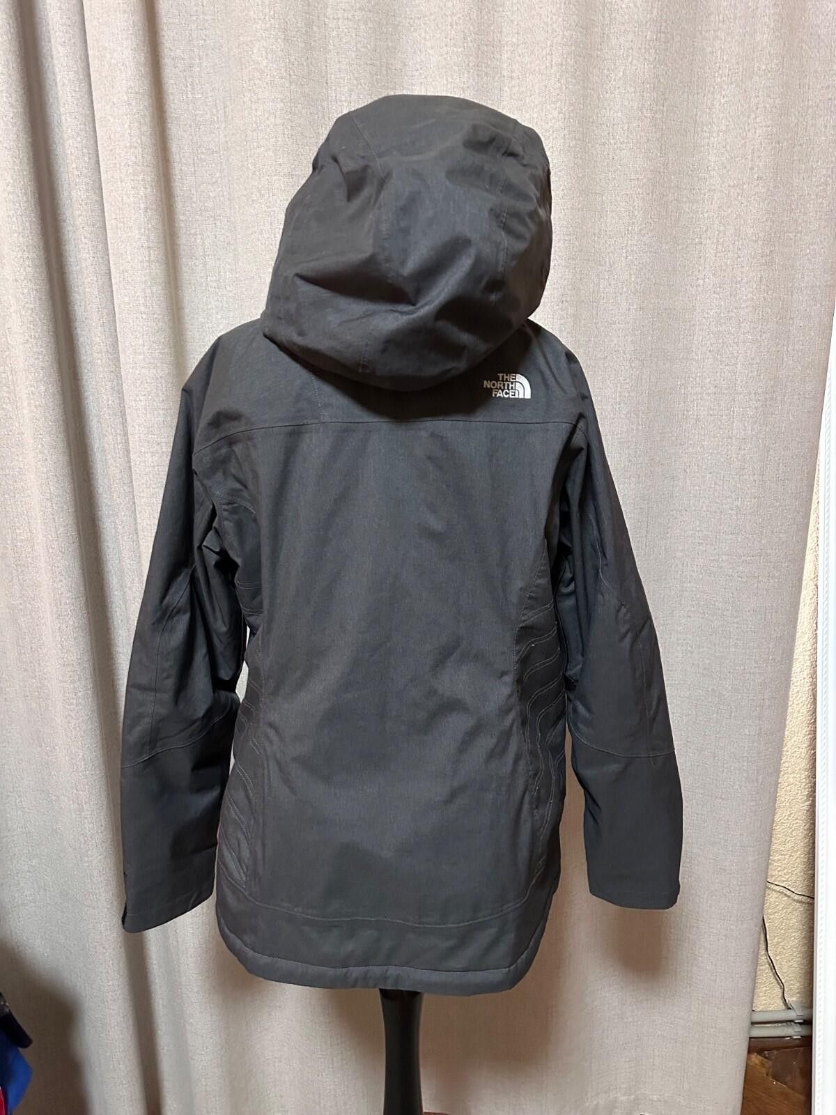 The North Face The North Face Hyvent Womens Jacket Sz L Size L / US 10 / IT 46 - 5 Thumbnail