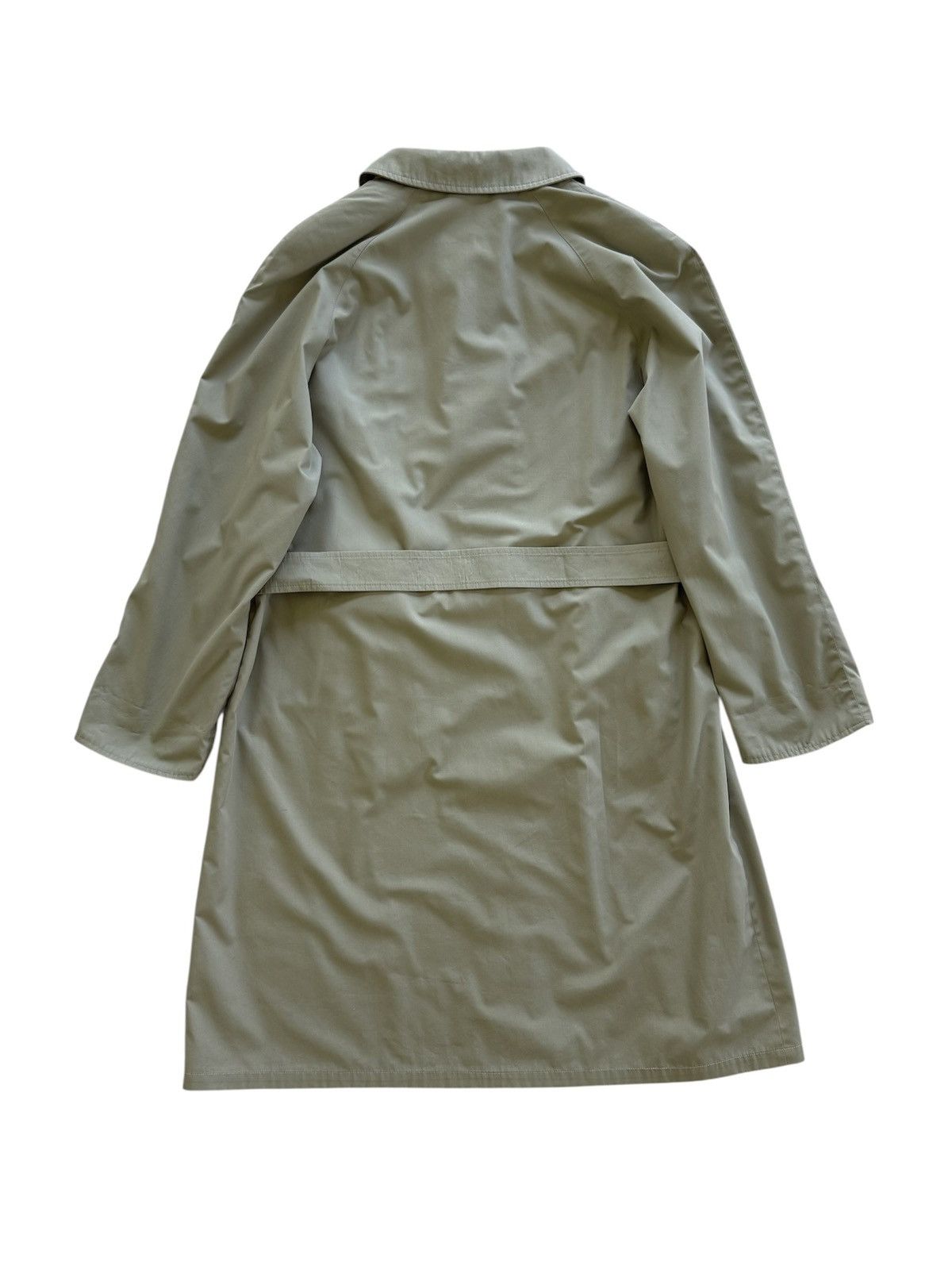 Vintage Vintage women’s trench coat Size M / US 6-8 / IT 42-44 - 2 Thumbnail