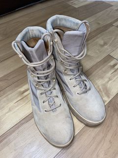 Yeezy season hot sale 4 shoes