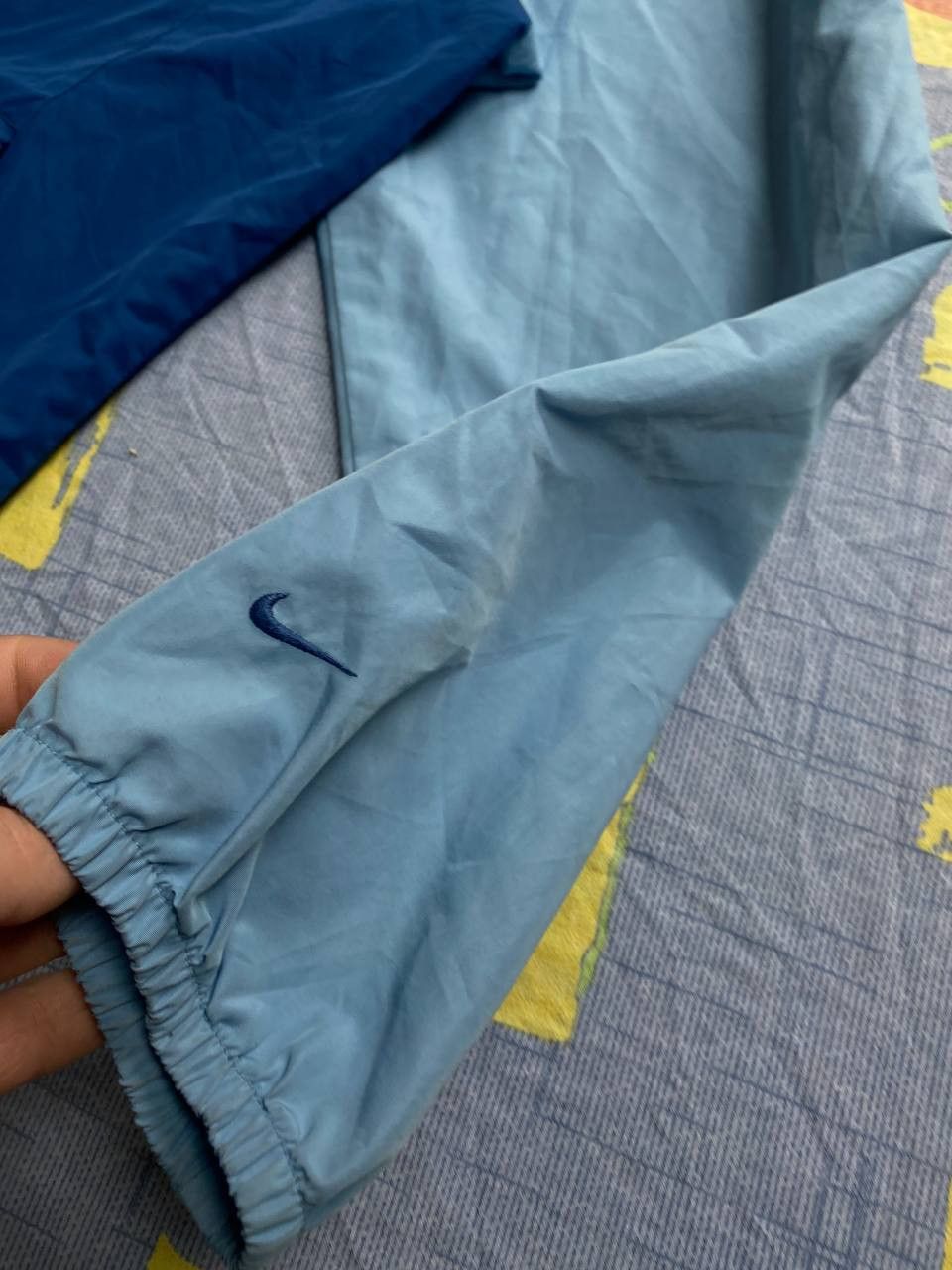 Nike Nike jacket Size US M / EU 48-50 / 2 - 5 Thumbnail