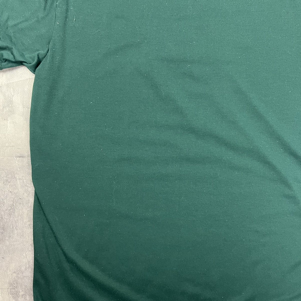 Vintage Rare! Oakley Perfomance Fit Spell Out Vintage Tee 00s Size US M / EU 48-50 / 2 - 17 Thumbnail