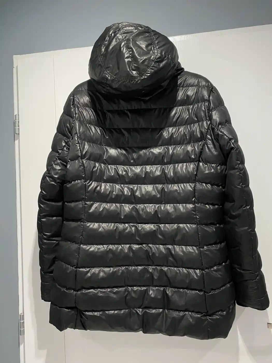 G-Star G-Star RAW G Star Whistler sp hooded slim coat jacket siz XL Size US XL / EU 56 / 4 - 5 Thumbnail