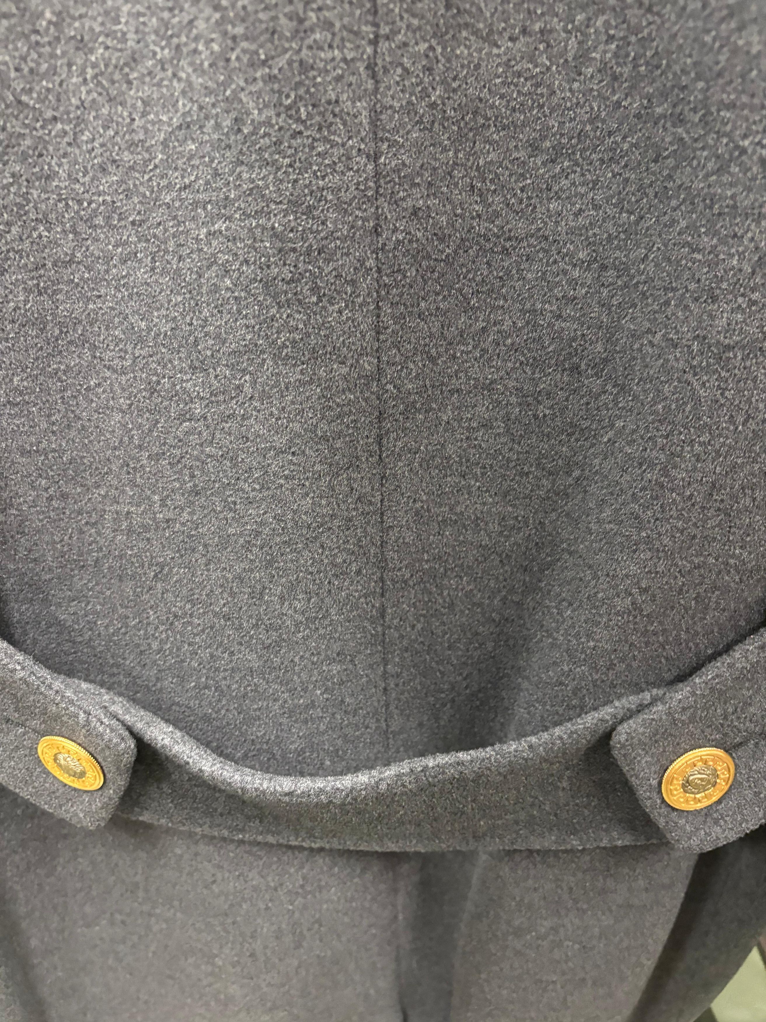 Versace Versace vintage Blazer Size 48L - 4 Thumbnail