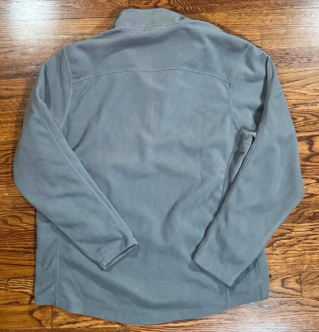 Vintage Sons Of Anarchy Season 5 Cast & Crew Grey Fleece 1/2 Zip L Size US L / EU 52-54 / 3 - 4 Thumbnail