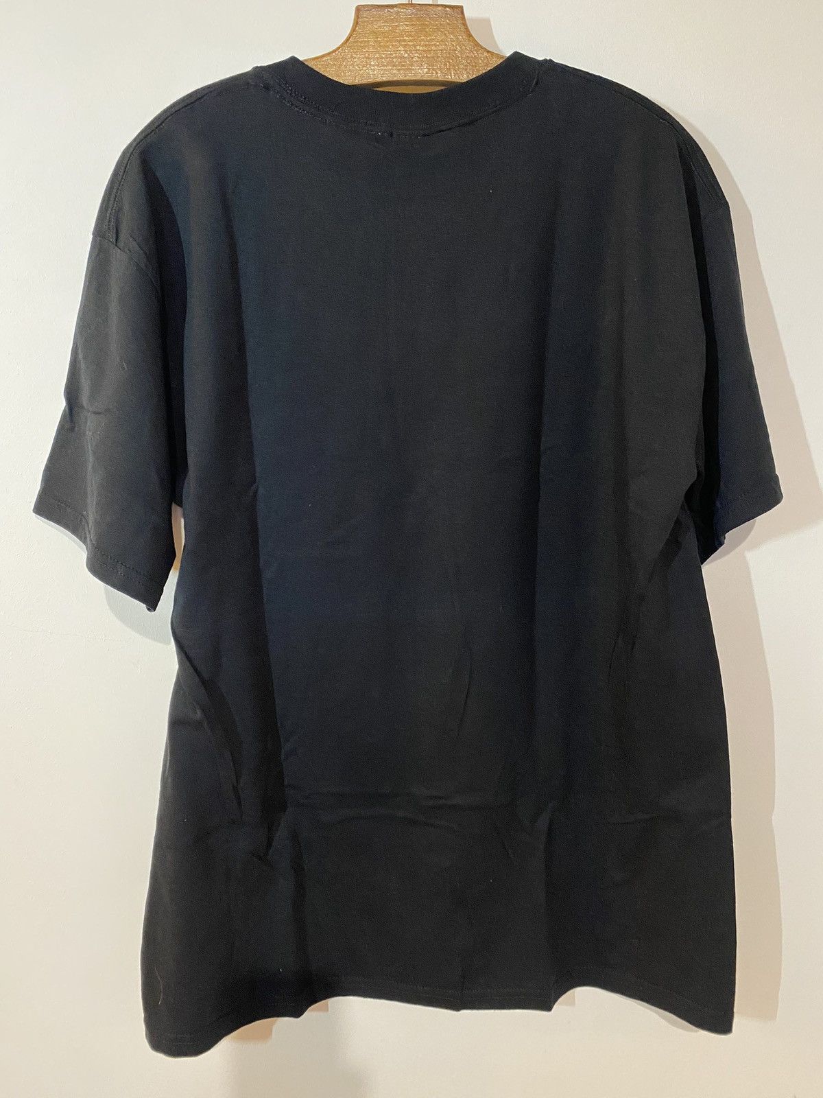 Rap Tees × Vintage Vintage early 00s Nas shirt cap Size US L / EU 52-54 / 3 - 5 Thumbnail