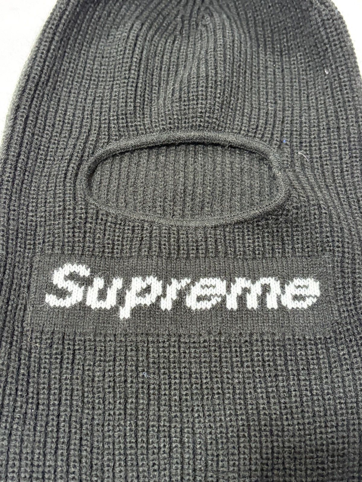 Supreme Supreme New Era Balaclava Size ONE SIZE - 2 Thumbnail
