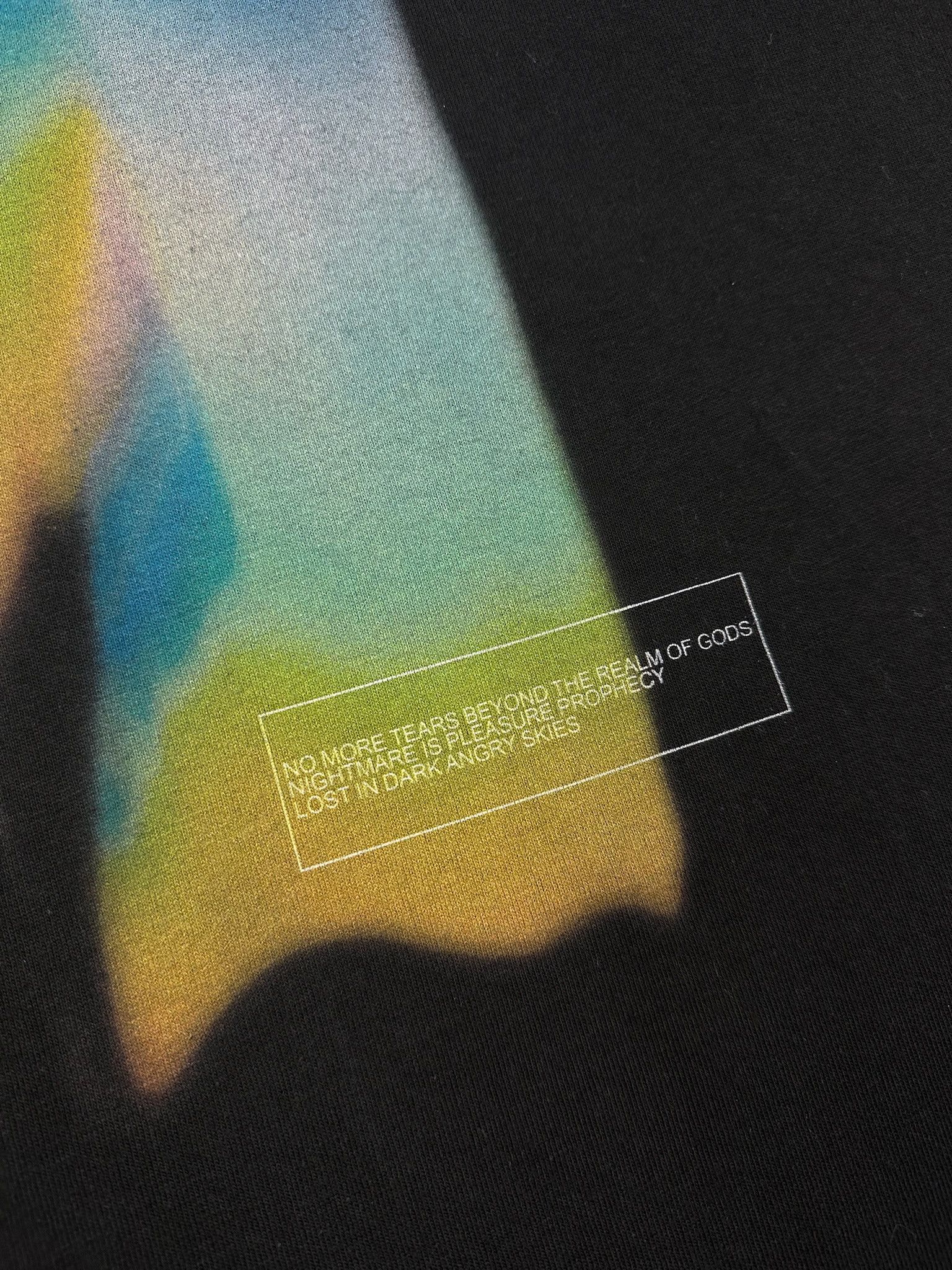 Allsaints All Saints T-Shirt Size US M / EU 48-50 / 2 - 3 Thumbnail