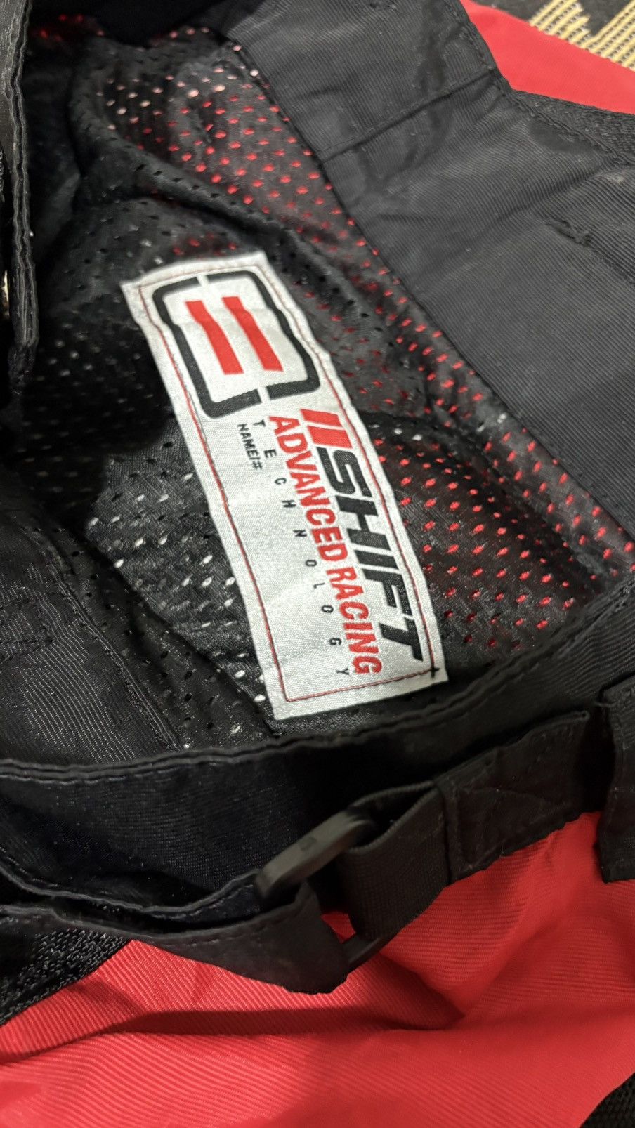 Fox Racing SHIFT MX PANTS 2in 1 Size US 30 / EU 46 - 8 Thumbnail