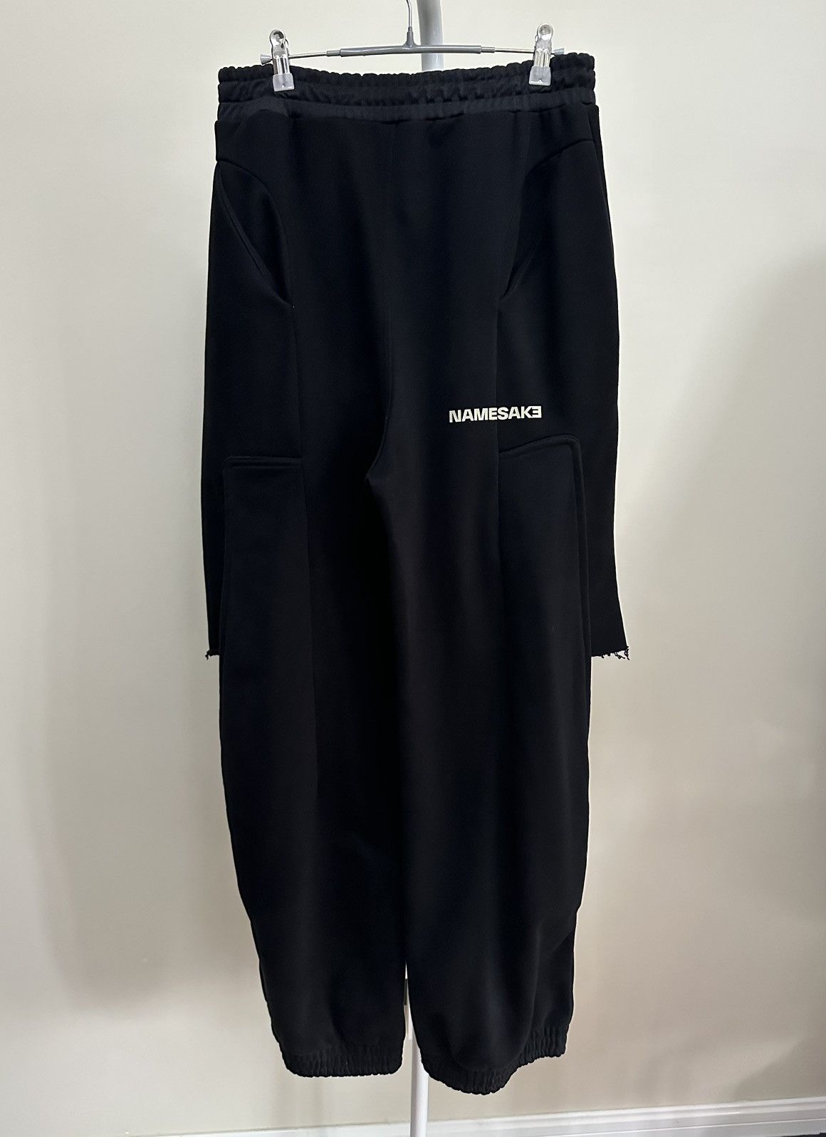 Namesake namesake 22aw warm up pants | Grailed