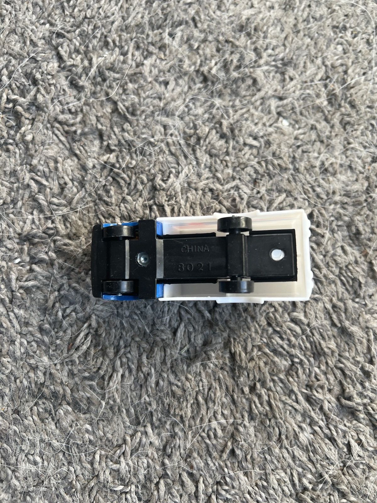 Hypebeast Ambulance Die-Cast Size ONE SIZE - 7 Thumbnail
