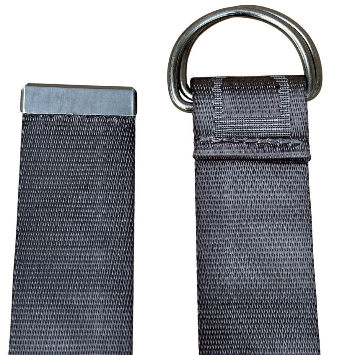 DKNY Black DKNY Men's Belt Size ONE SIZE - 3 Thumbnail