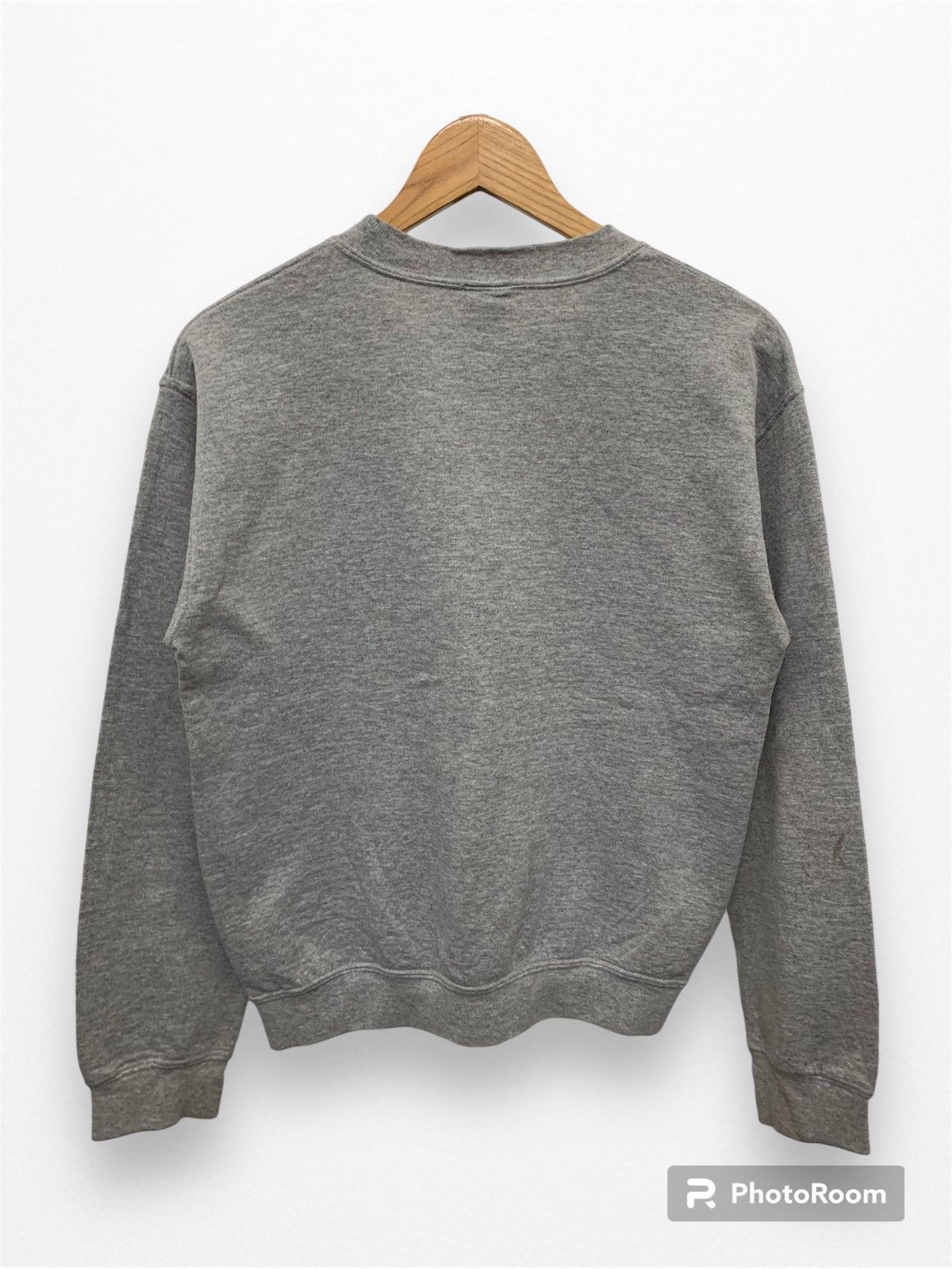 Obey Obey Worlwide Sweatshirt Size US S / EU 44-46 / 1 - 2 Thumbnail