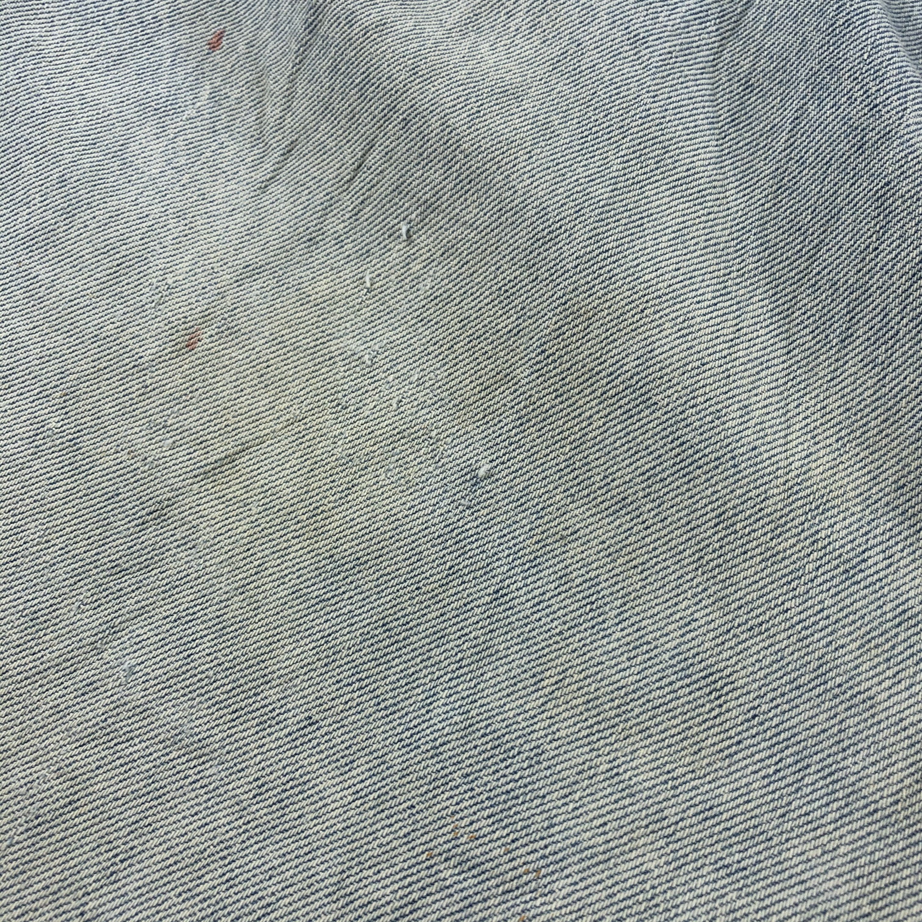 Levi's 90s Vintage Light Wash Levis Jeans-J2643 Size US 43 - 9 Thumbnail
