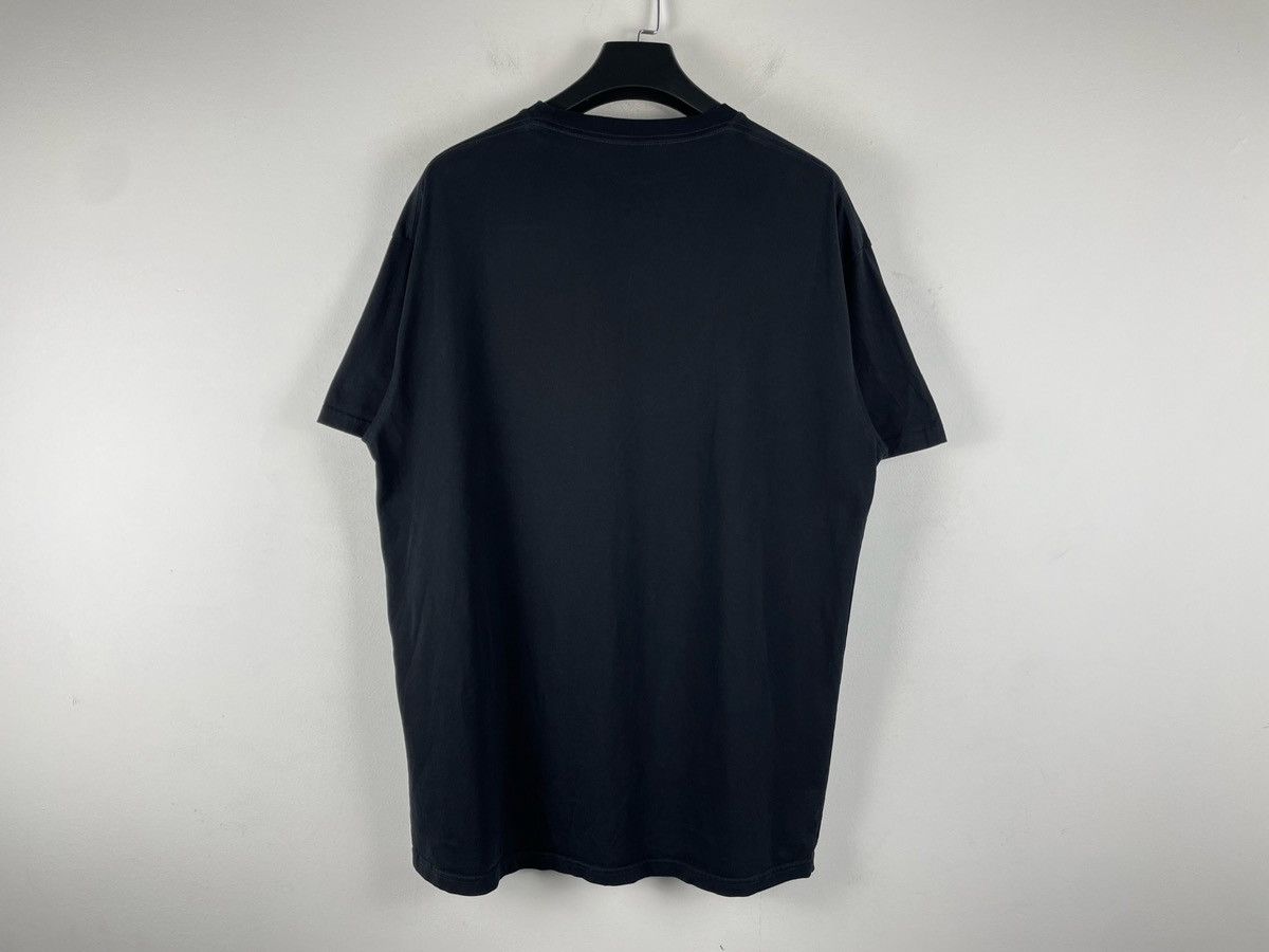 Balenciaga Balenciaga Kering Logo Short-Sleeves Tee Size US L / EU 52-54 / 3 - 6 Thumbnail