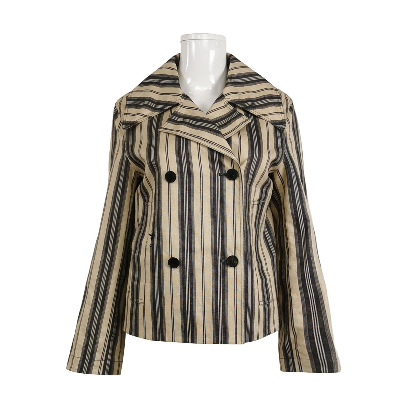 Dior Dior Women m Jackets Size M / US 6-8 / IT 42-44 - 1 Thumbnail