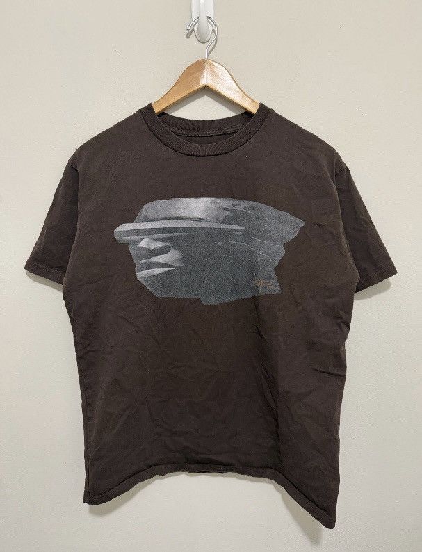 Travis Scott Travis scoot utopia tour tee Size US M / EU 48-50 / 2 - 1 Thumbnail