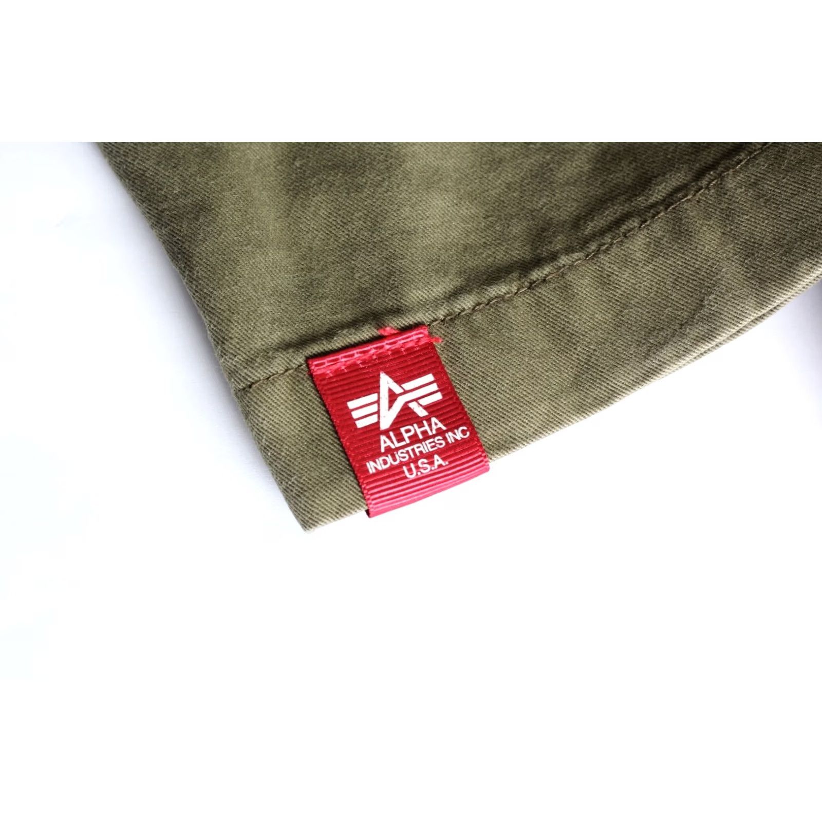 Alpha Industries ALPHA INDUSTRIES AGENT Cargo Pants Trousers Men Size 31 Stretch Slim Fit Size US 31 - 5 Thumbnail