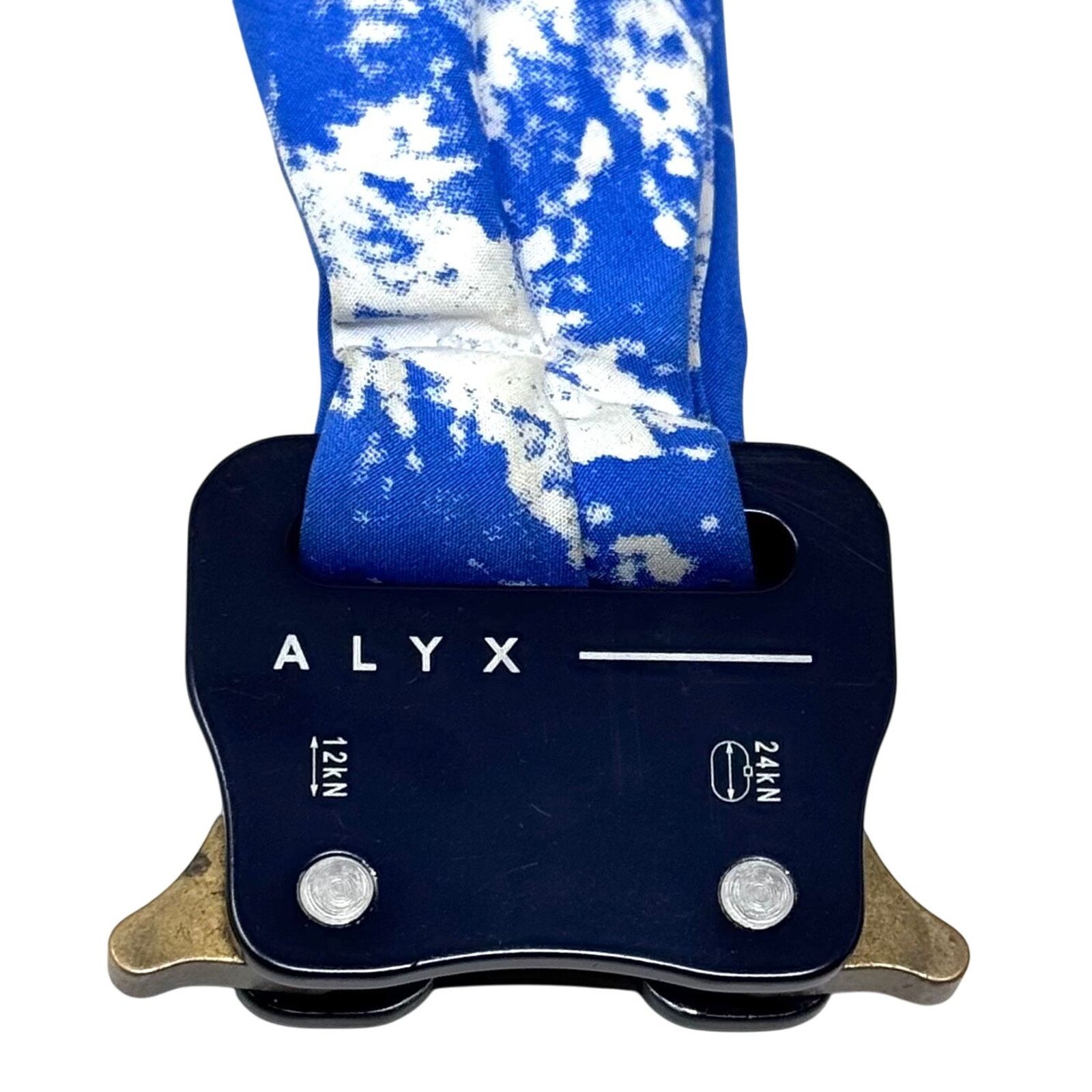 1017 ALYX 9SM 1017 ALYX 9SM Bandana Bracelet Size ONE SIZE - 4 Thumbnail