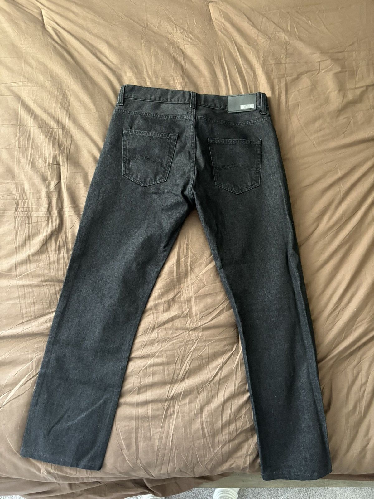 Armani Armani jeans Size US 31 - 2 Thumbnail