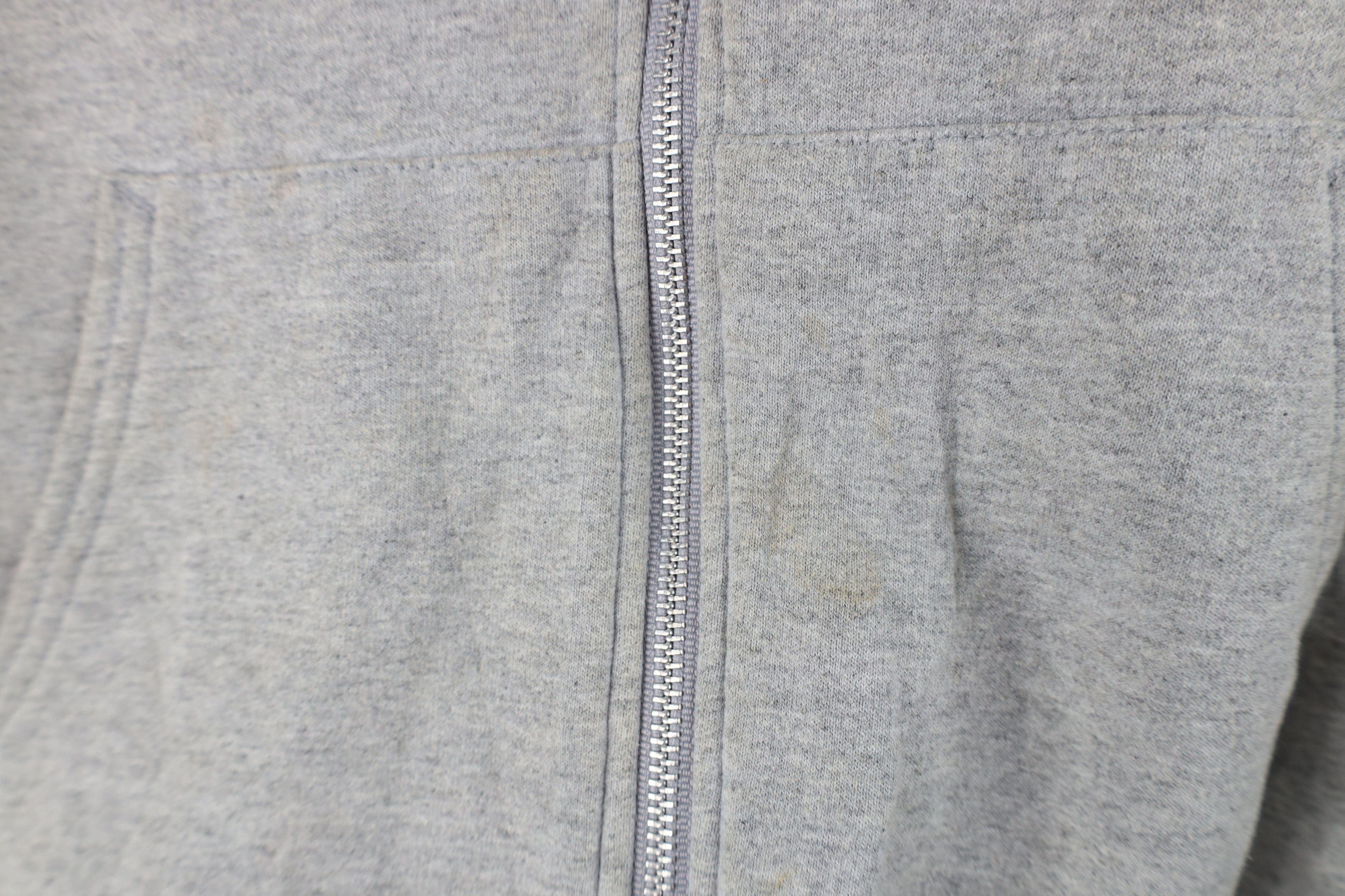 Vintage Vintage Y2K Walt Disney World Spell Out Full Zip Hoodie Size US M / EU 48-50 / 2 - 6 Thumbnail