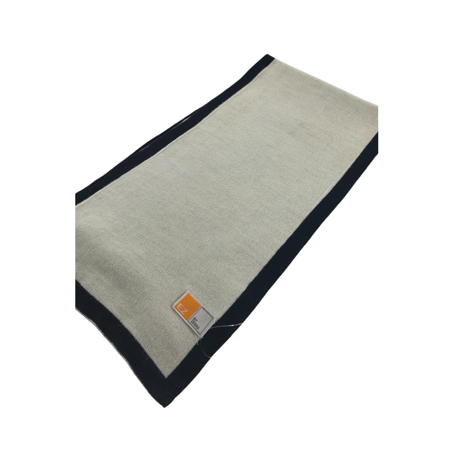Ermenegildo Zegna × Vintage Zegna Scarf / Muffler / Neckwear - WW2649 Size ONE SIZE - 3 Thumbnail