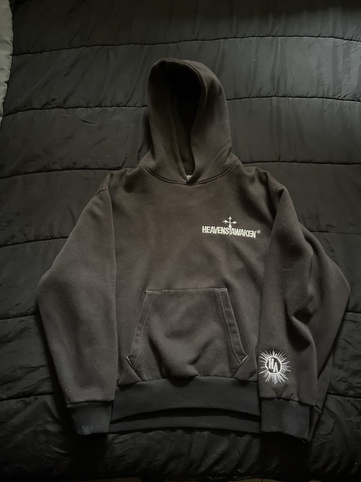Other Heaven awaken Hoodie Size US M / EU 48-50 / 2 - 1 Thumbnail