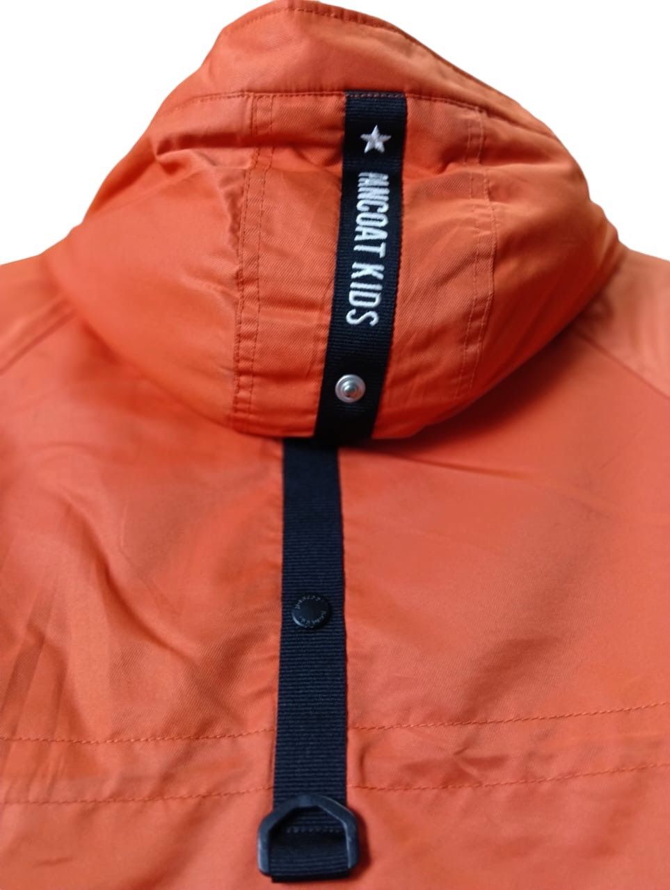 Pancoat Pancoat Kids winter coat Size US XXS / EU 40 - 5 Thumbnail