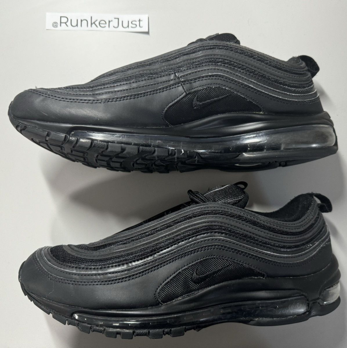 Nike Nike Air Max 97 Size US 10 / EU 43 - 7 Thumbnail