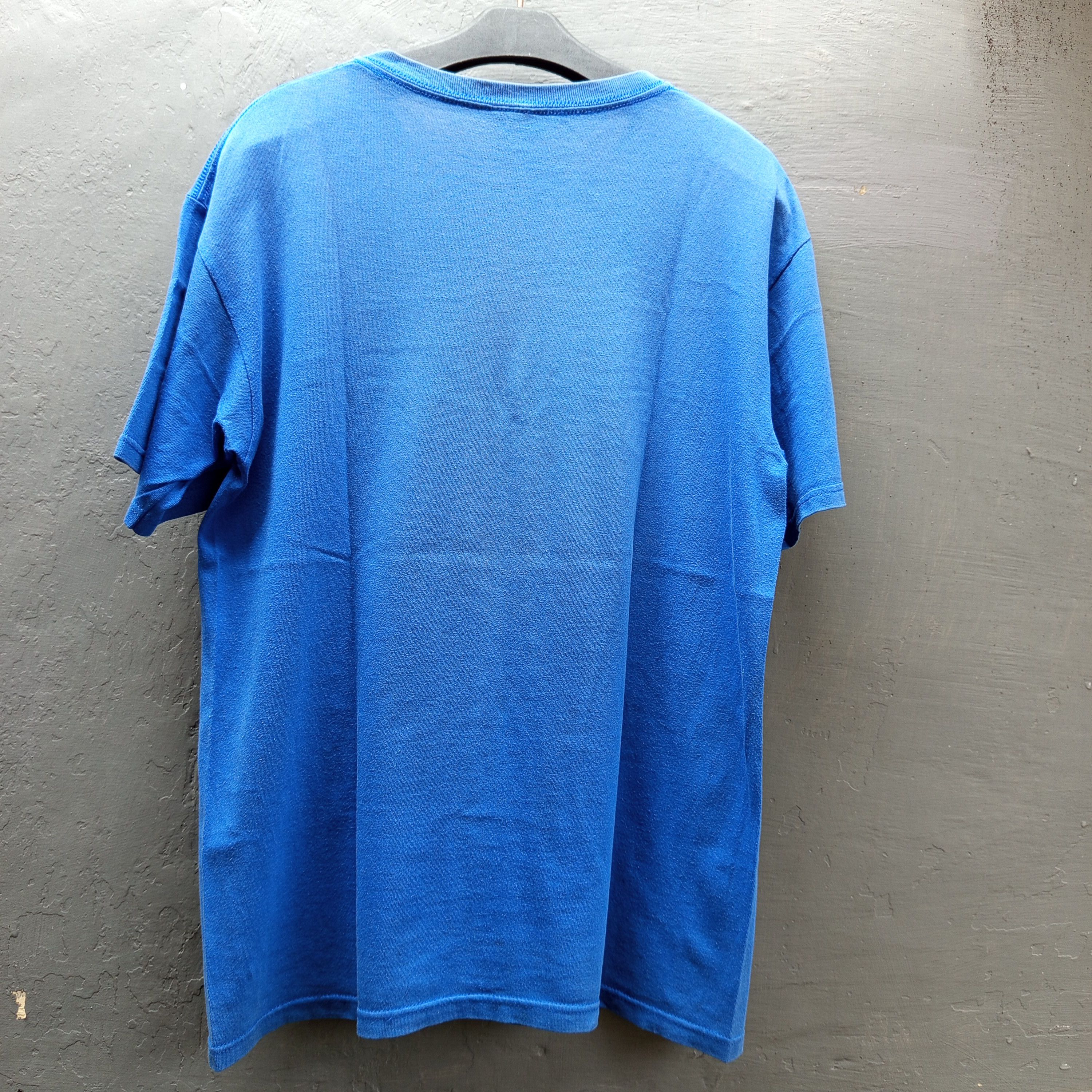 Band Tees Vintage Y2K Sonic Youth Washing machine T shirt Size US M / EU 48-50 / 2 - 2 Thumbnail