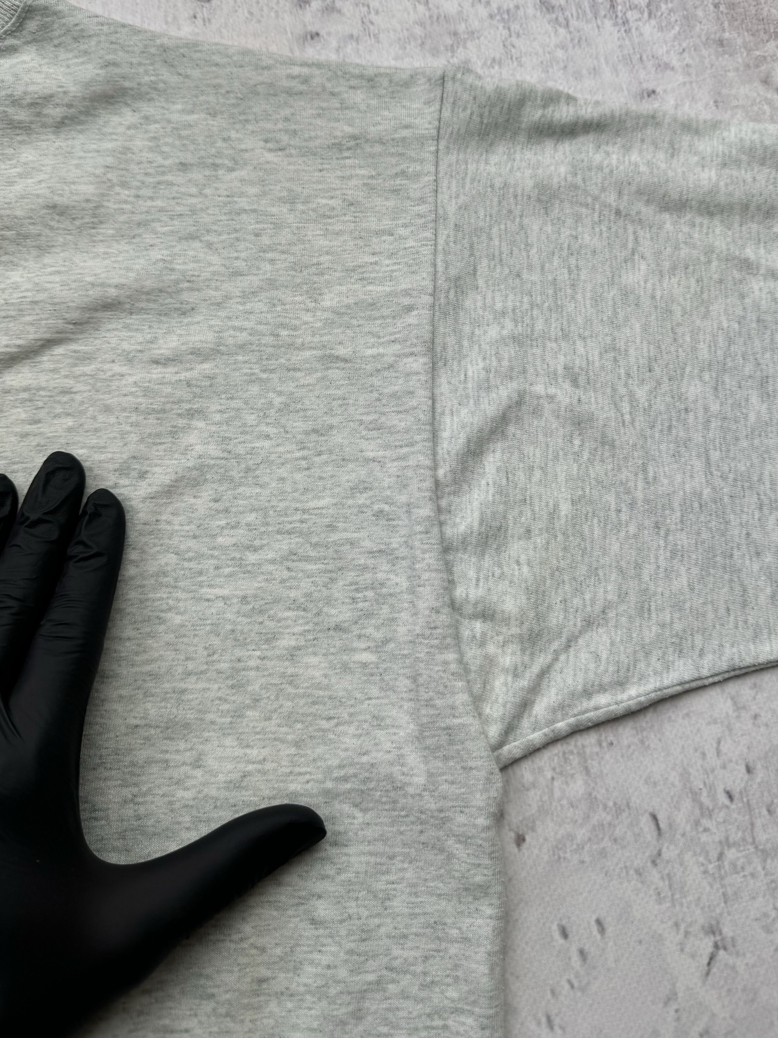 Vintage Harvard University 90's Oversized Tee A726(191) Size US L / EU 52-54 / 3 - 11 Thumbnail