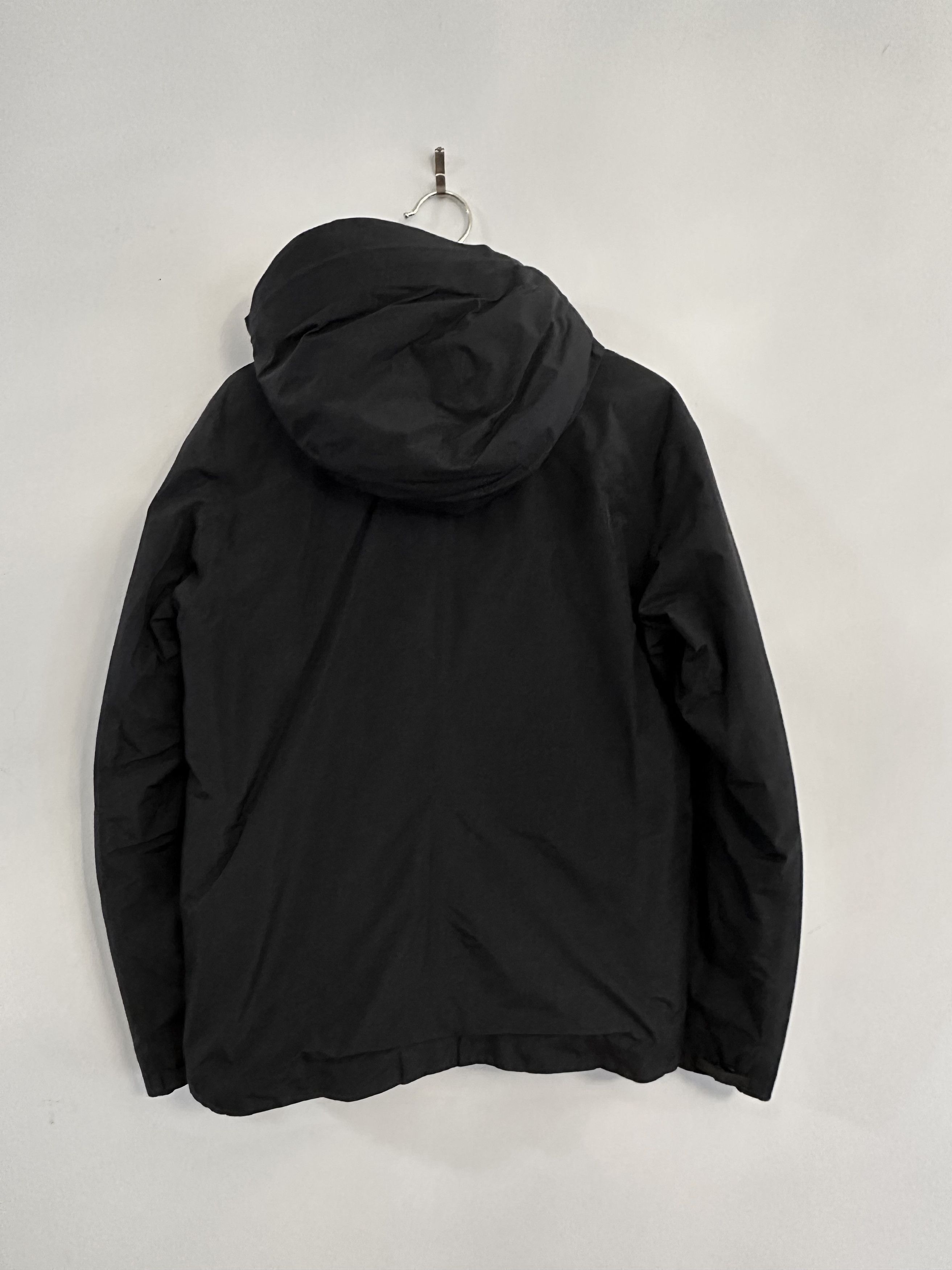 Veilance Arc'teryx Veilance Node Jacket Black Size US M / EU 48-50 / 2 - 3 Thumbnail