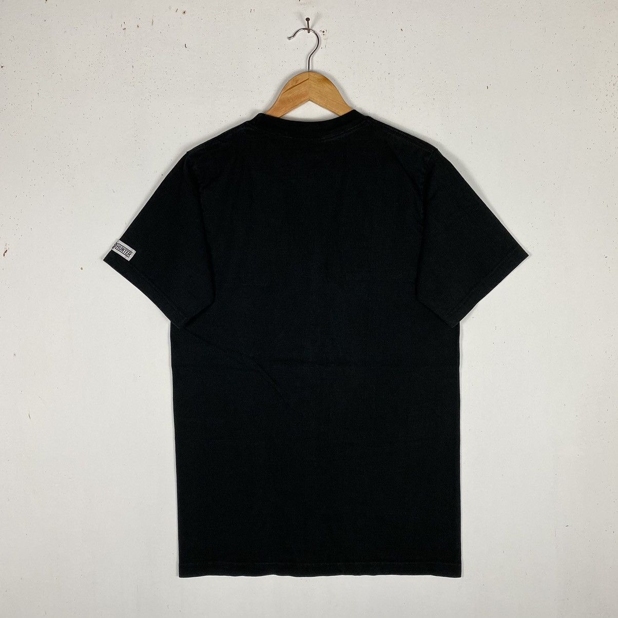 Bounty Hunter VINTAGE 90's BOUNTY HUNTER BOUNTY TIGER GRAPHIC TEE Size US M / EU 48-50 / 2 - 5 Thumbnail