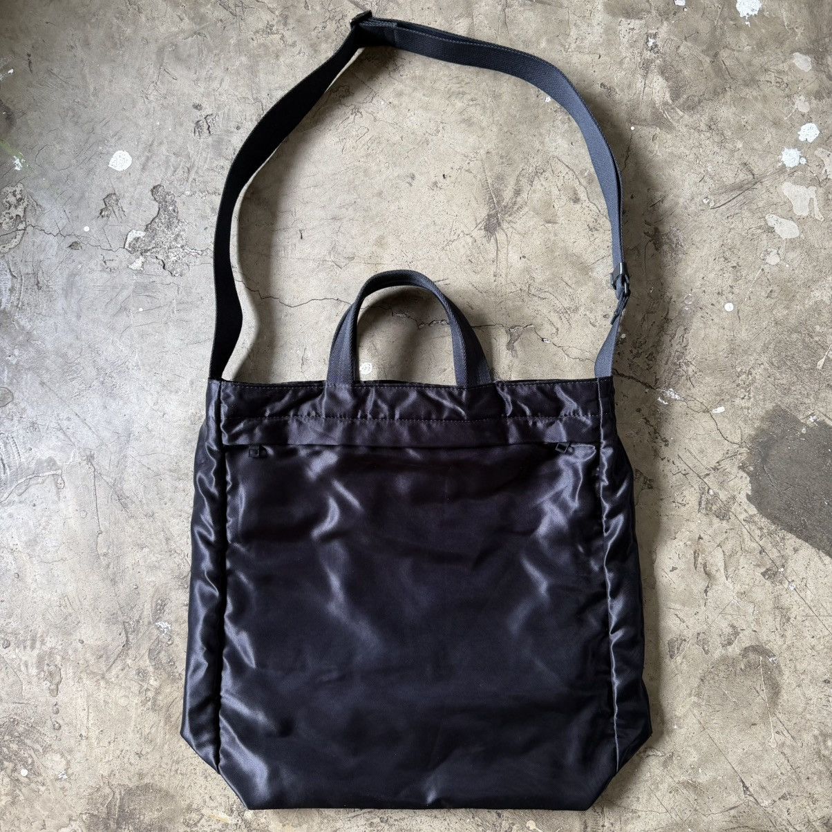 Porter Porter Yoshida - Focus Two Way Bag Size ONE SIZE - 2 Thumbnail