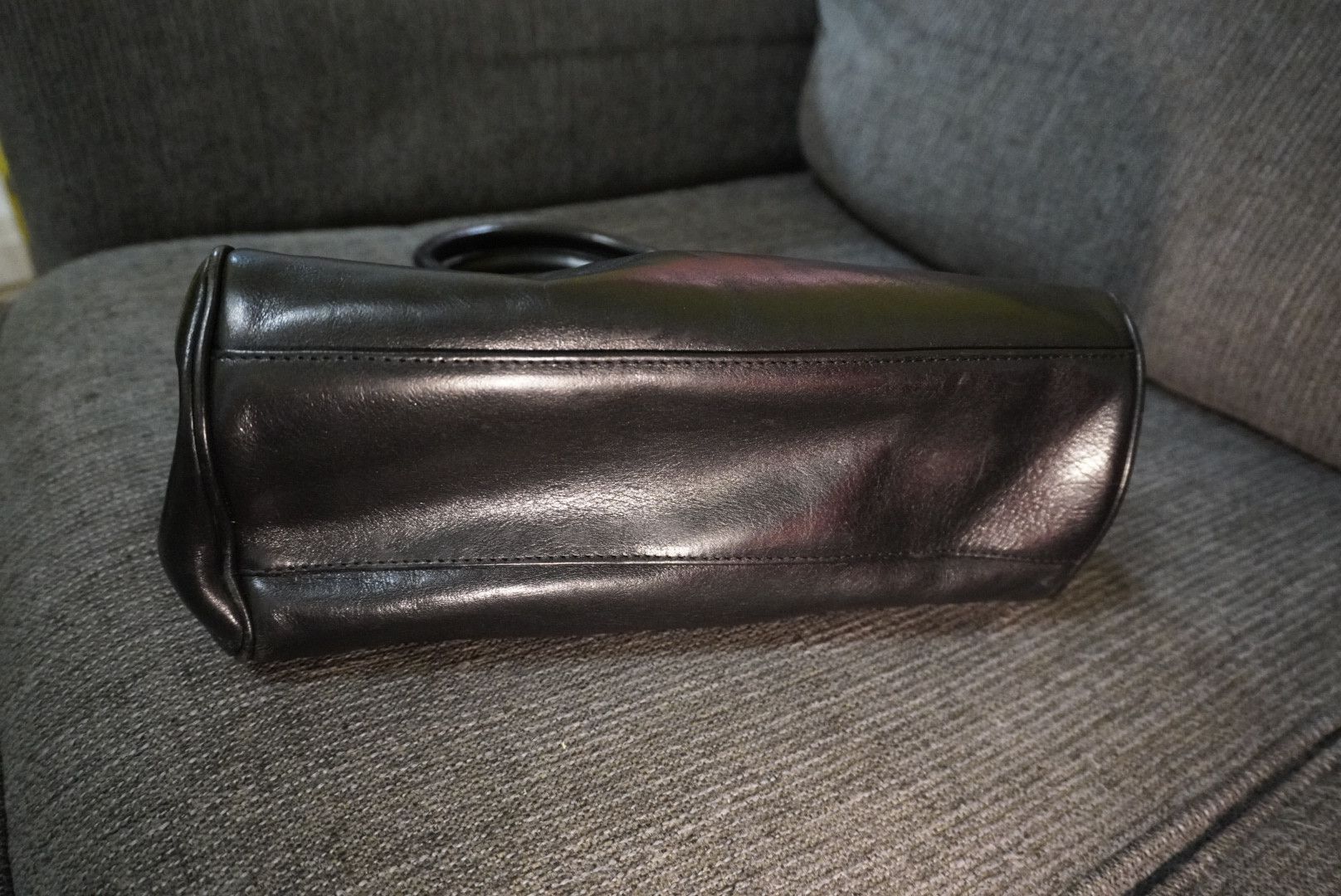 Aldo Leather Aldo handbag Size ONE SIZE - 4 Thumbnail