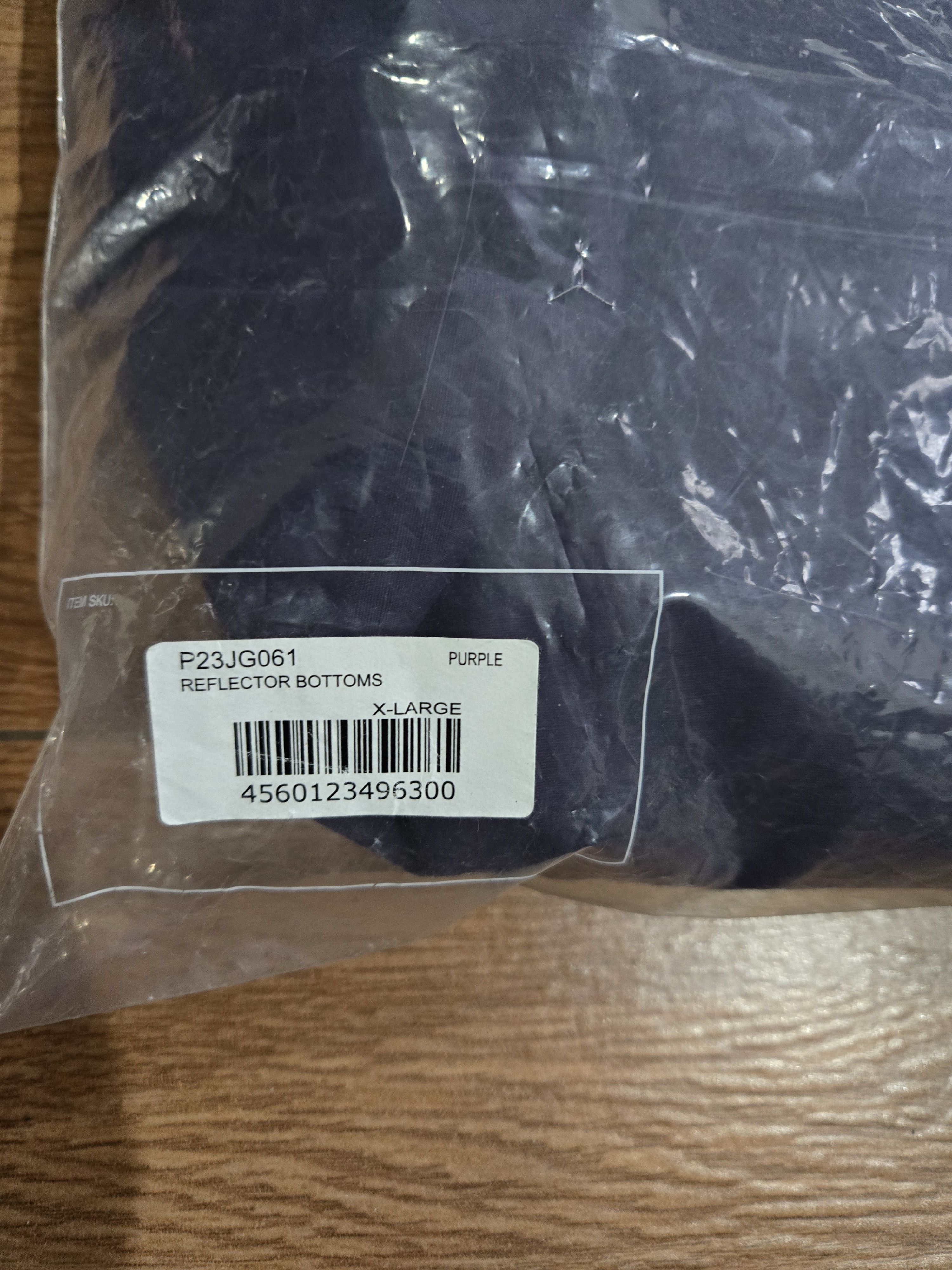 Palace Reflector Bottoms Size US 36 / EU 52 - 8 Thumbnail