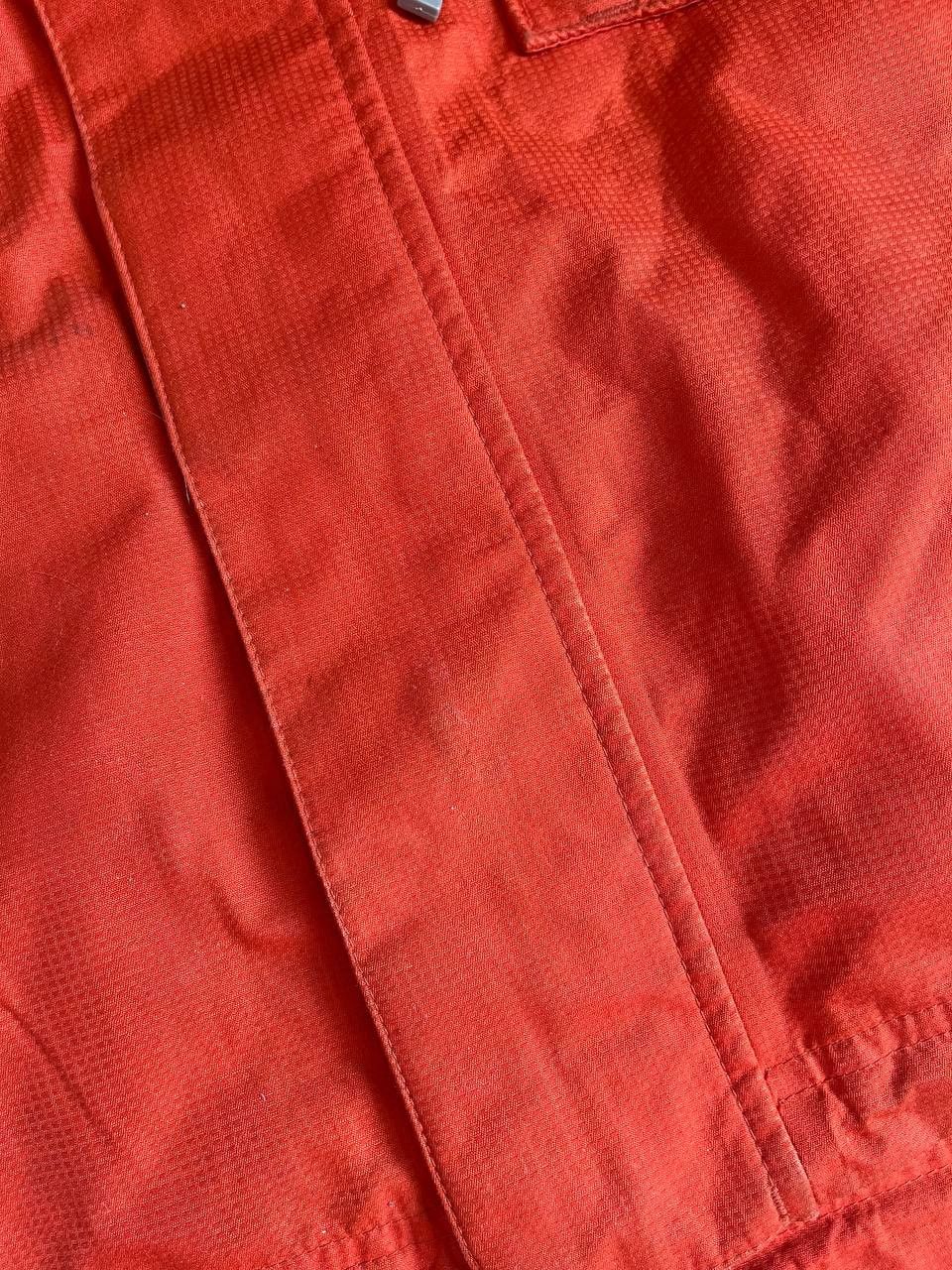 Helly Hansen × Vintage Helly Hansen Jacket TECH 5 Size L Size US L / EU 52-54 / 3 - 9 Thumbnail