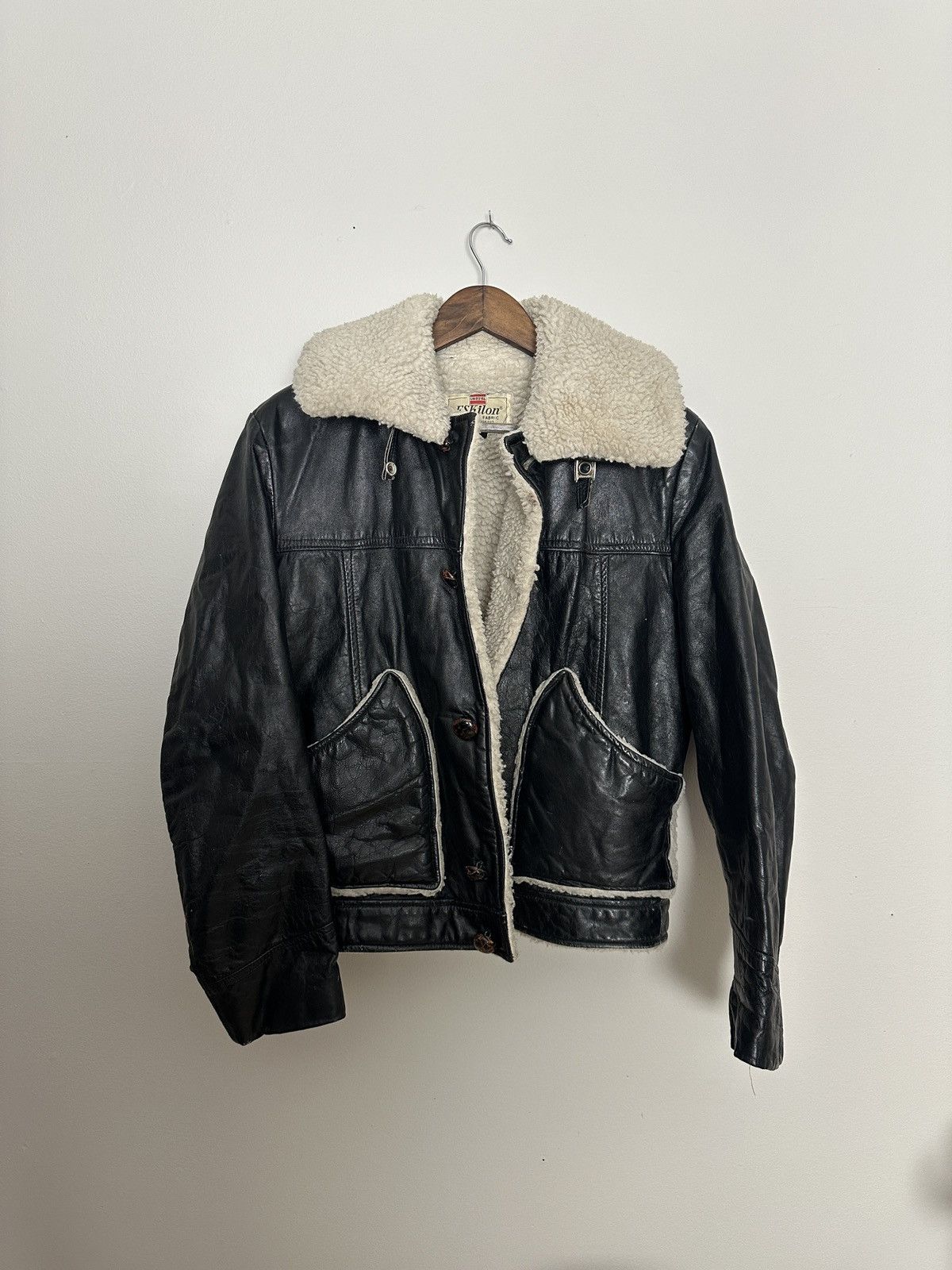 Vintage Vintage Canada House of Peerless Eskilon Jacket Size US M / EU 48-50 / 2 - 6 Thumbnail