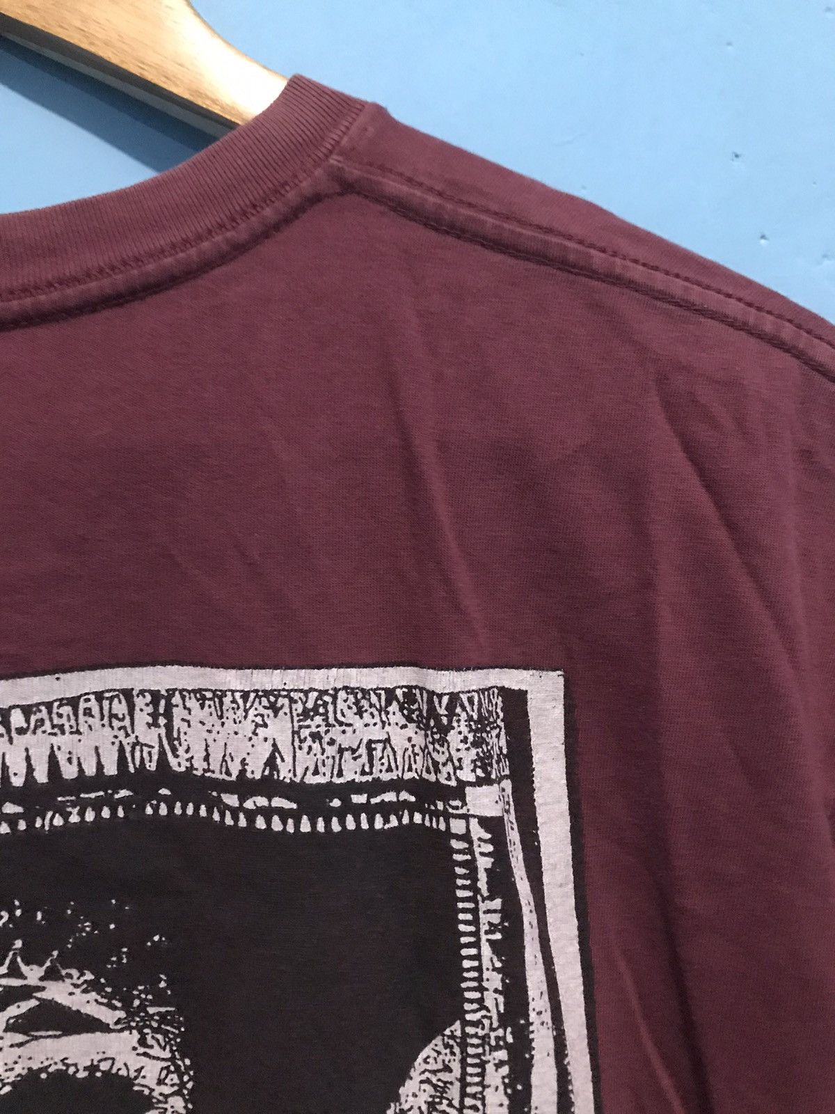 Band Tees Integrity Band T Shirt Size US L / EU 52-54 / 3 - 19 Thumbnail