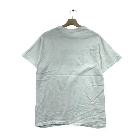 Vintage Vtg UNIVERSITY OF REGINA College Alma Mater Tee Shirt Size S / US 4 / IT 40 - 3 Thumbnail