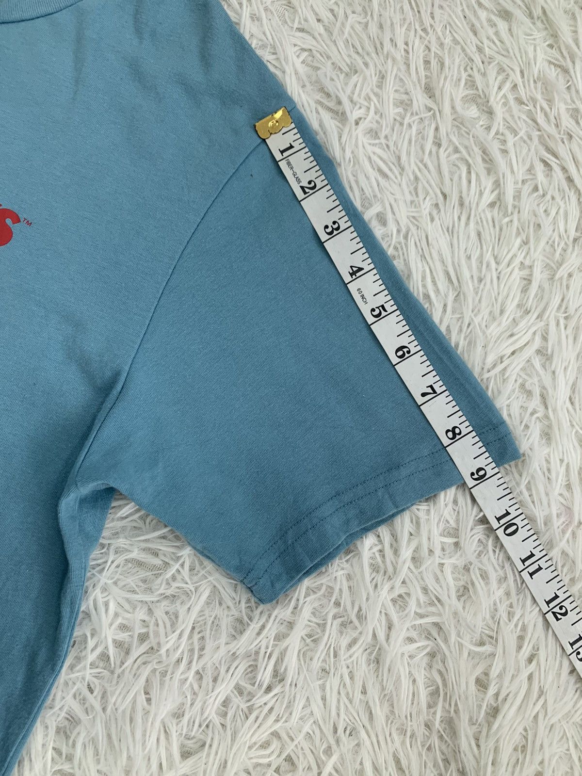 GU Jaws Movie Tee by GU Size US L / EU 52-54 / 3 - 6 Thumbnail