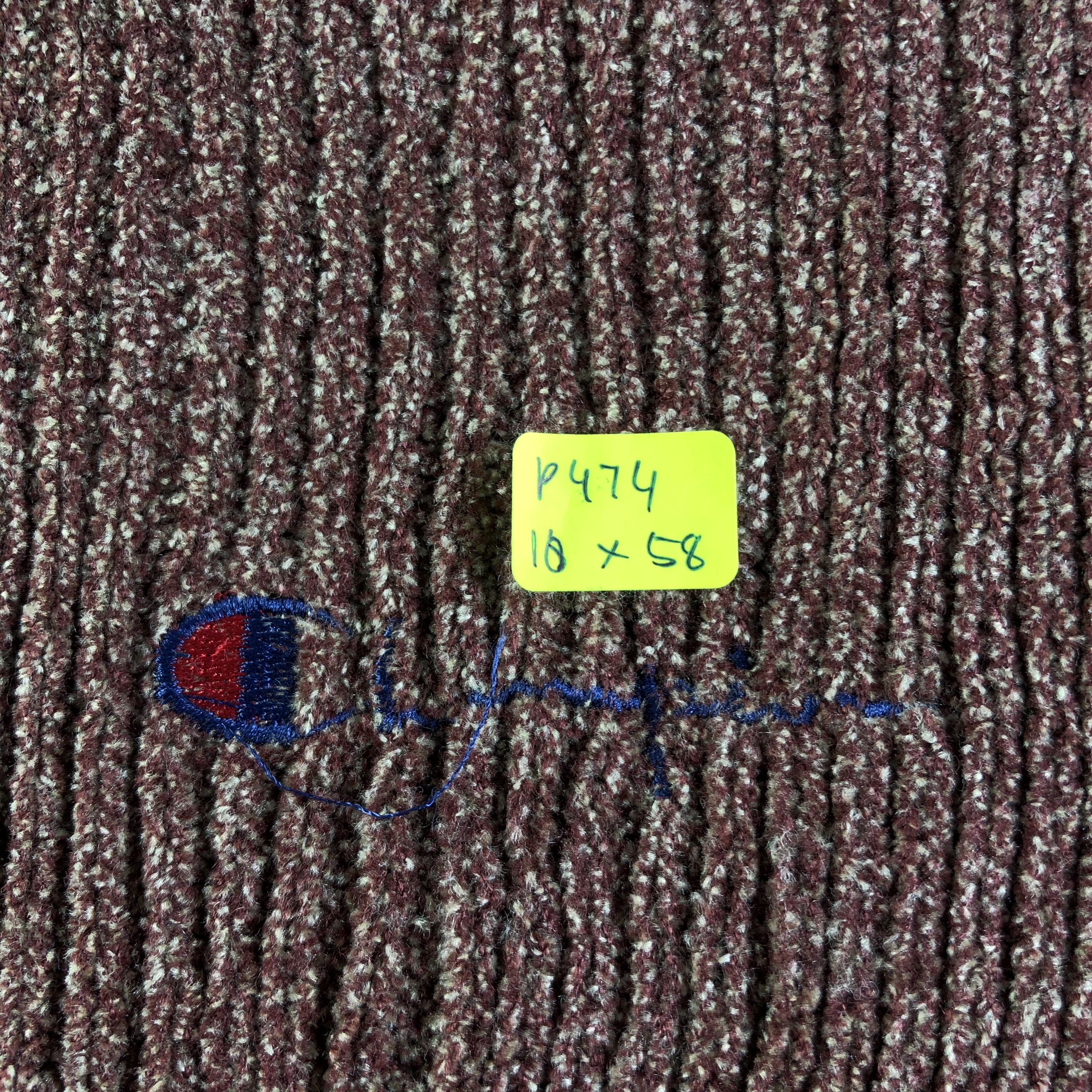 Champion Champion Scarf / Muffler / Neckwear Size ONE SIZE - 6 Thumbnail