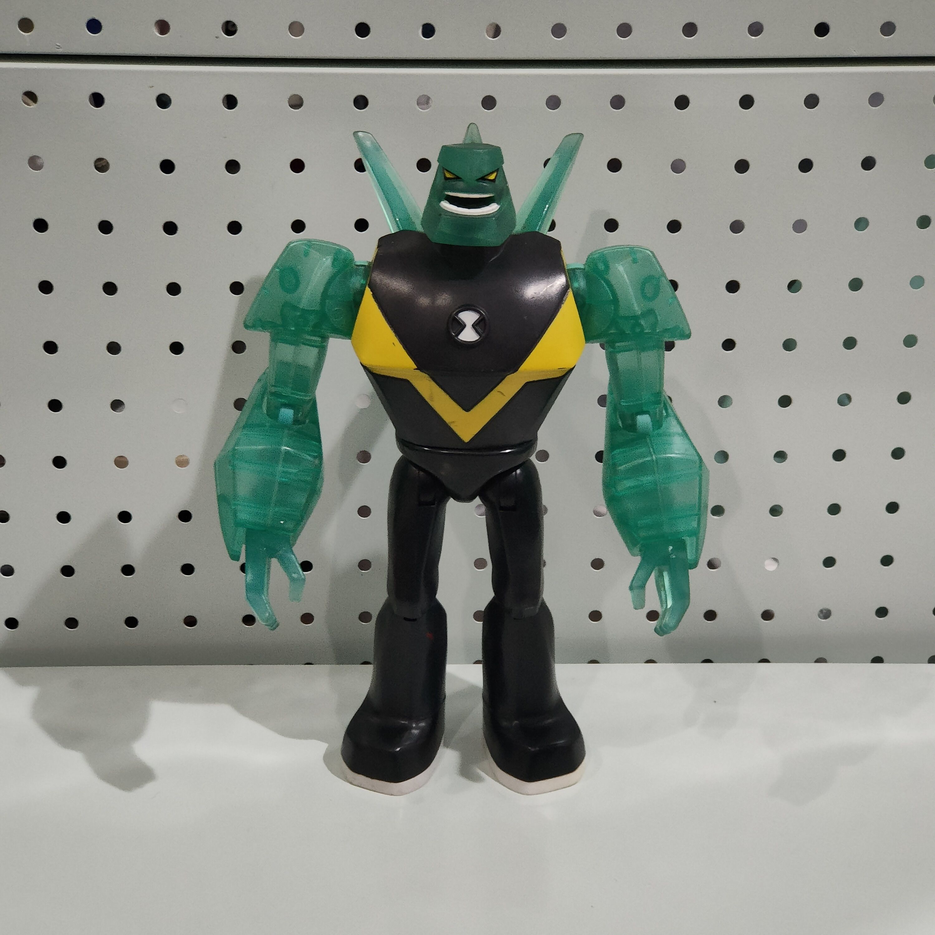 Cartoon Network 🔥Ben10 Figures Size ONE SIZE - 2 Thumbnail