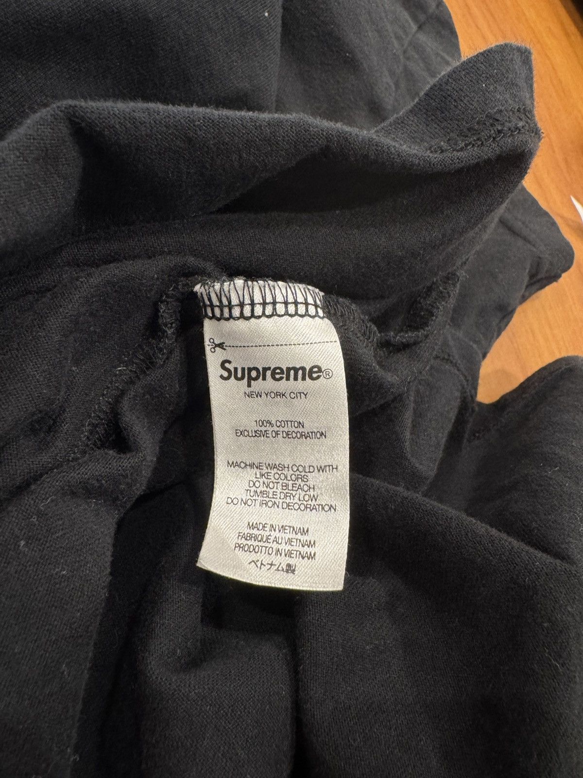 Supreme Supreme Small BOGO Tee Size US S / EU 44-46 / 1 - 6 Thumbnail