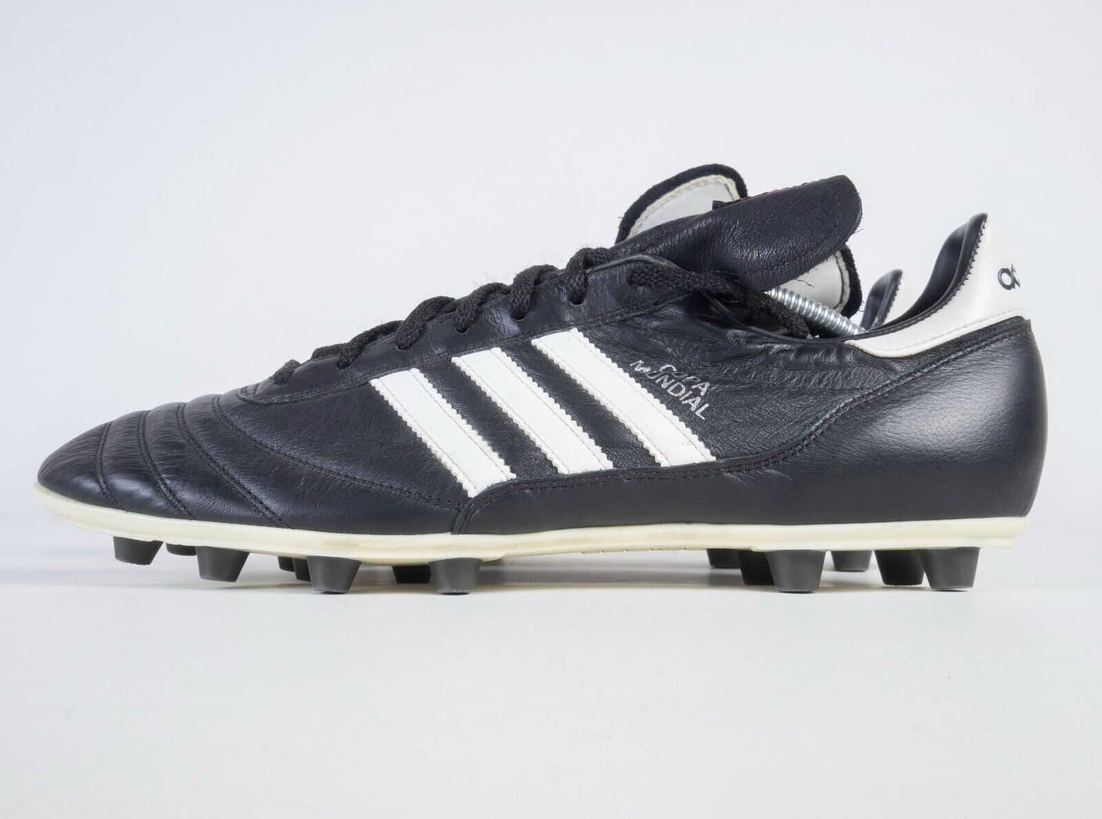 Adidas Copa Mundial Football Shoes Sz US12.5 UK12 EU47 1/3