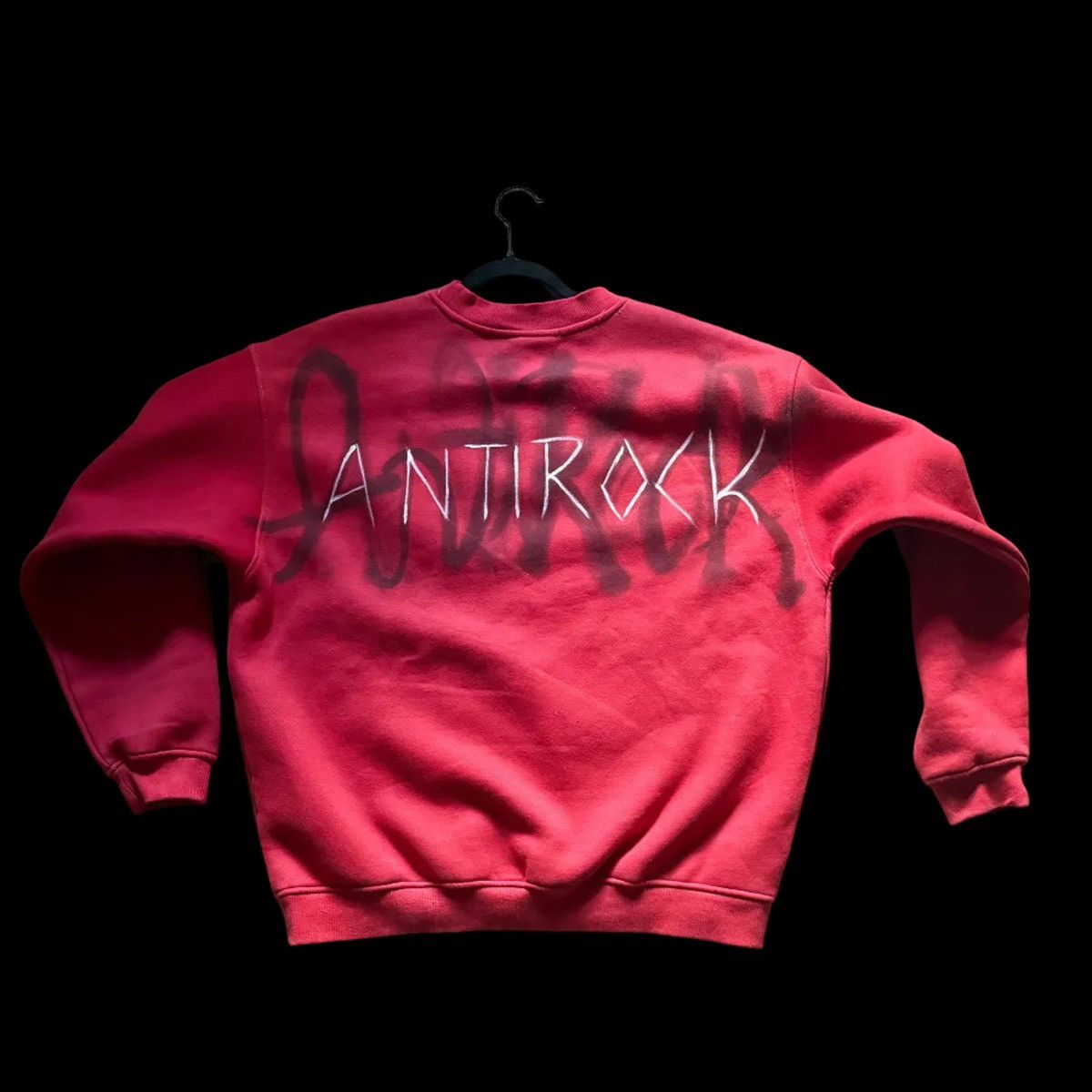 Japanese Brand dont sleep Size US L / EU 52-54 / 3 - 2 Thumbnail