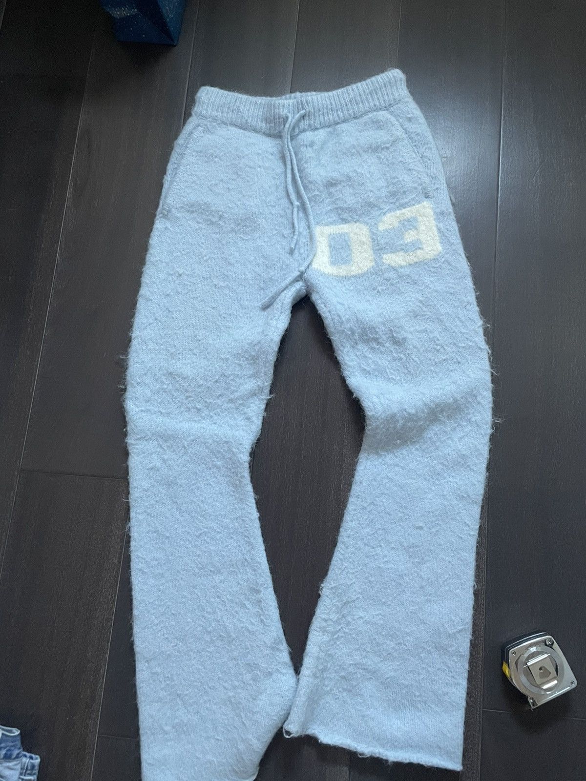 Other End days 03 flair mohair sweats Size US 32 / EU 48 - 1 Thumbnail